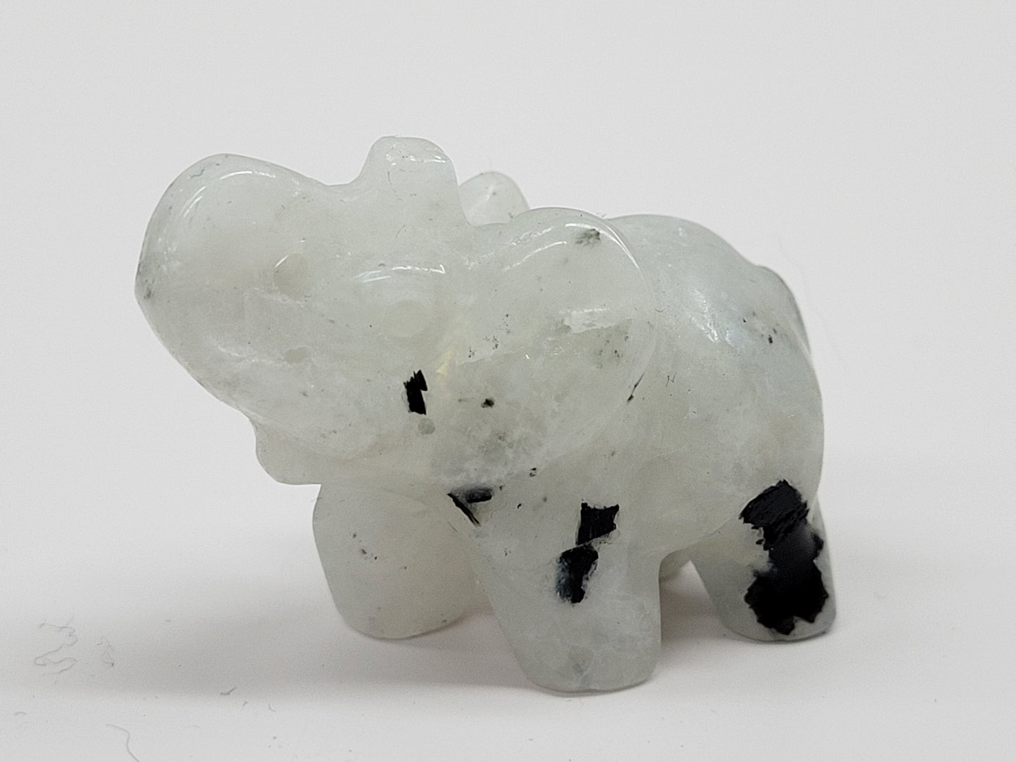 Elephant carvings (small)