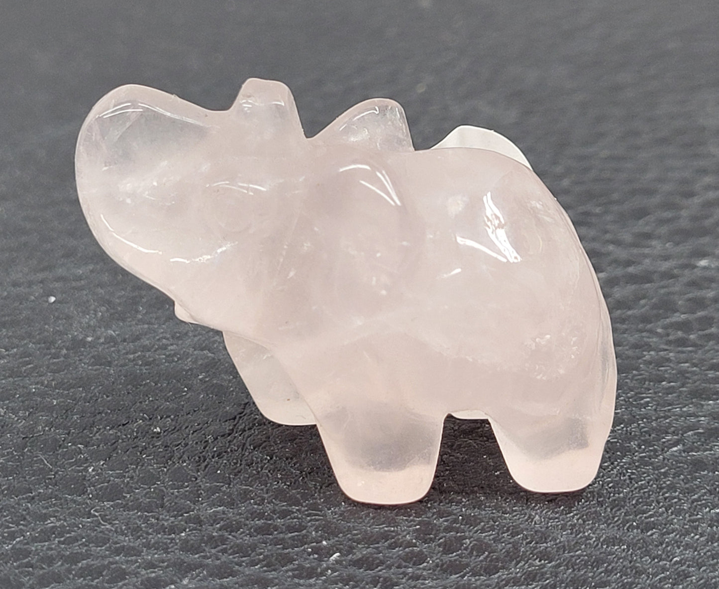 Elephant carvings (small)