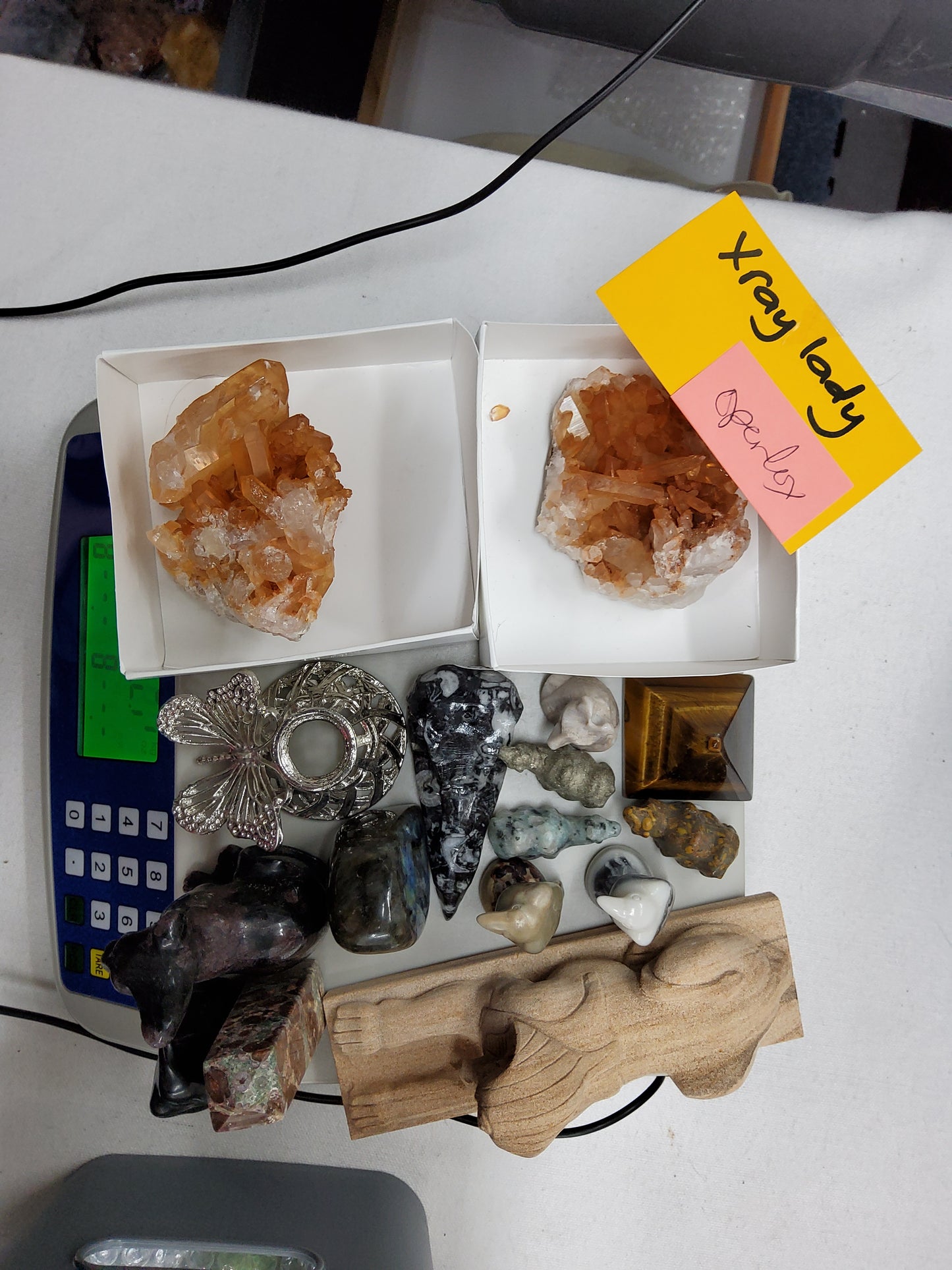 @Xraylady invoice