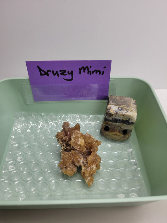 @Druzy Mimi invoice