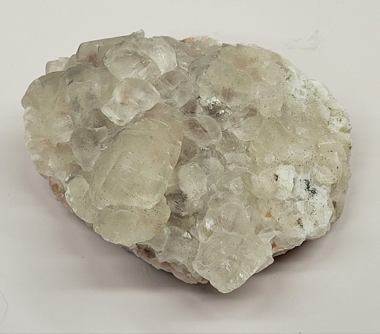 Money Calcite