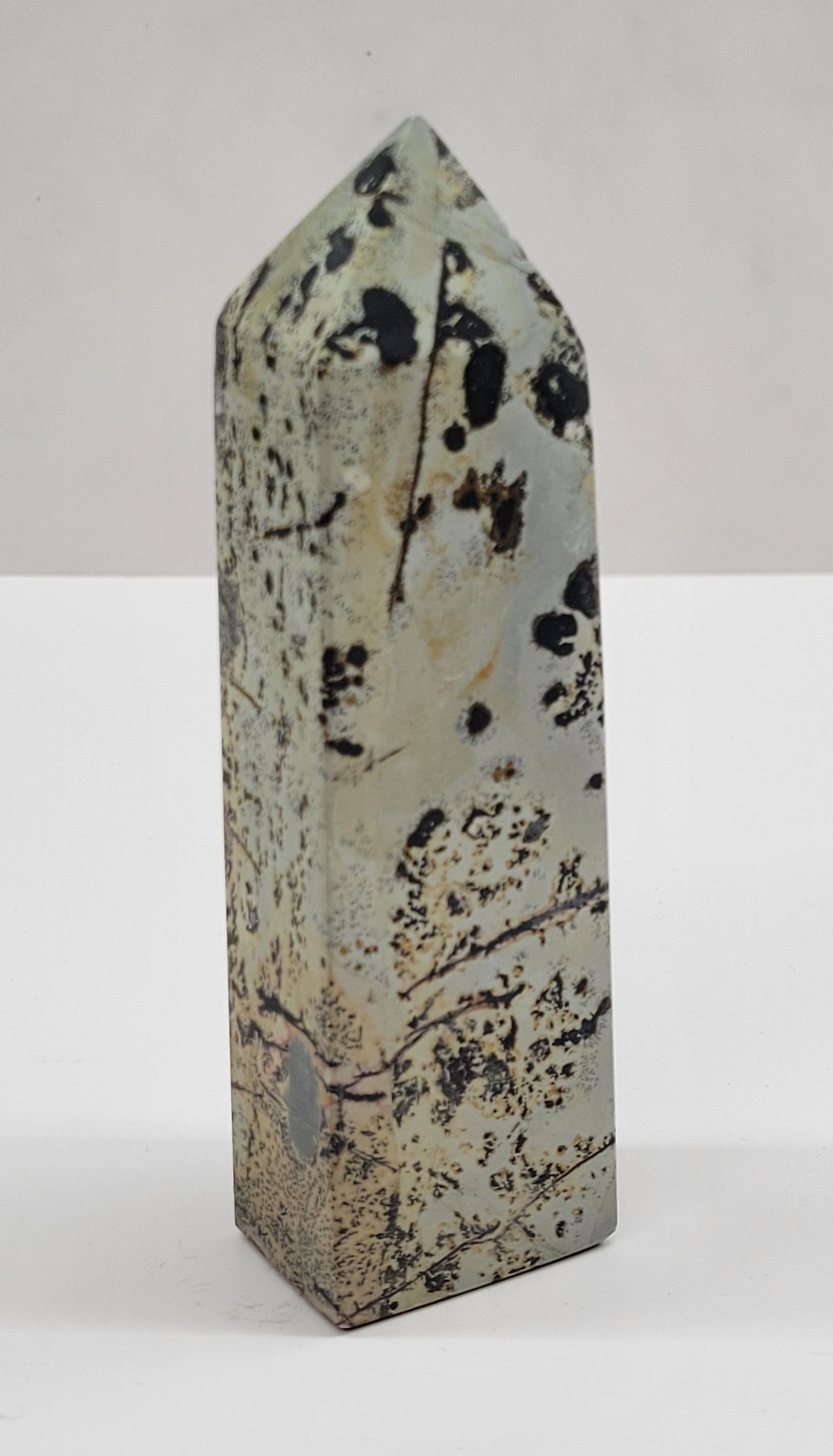 Picture Jasper tower
