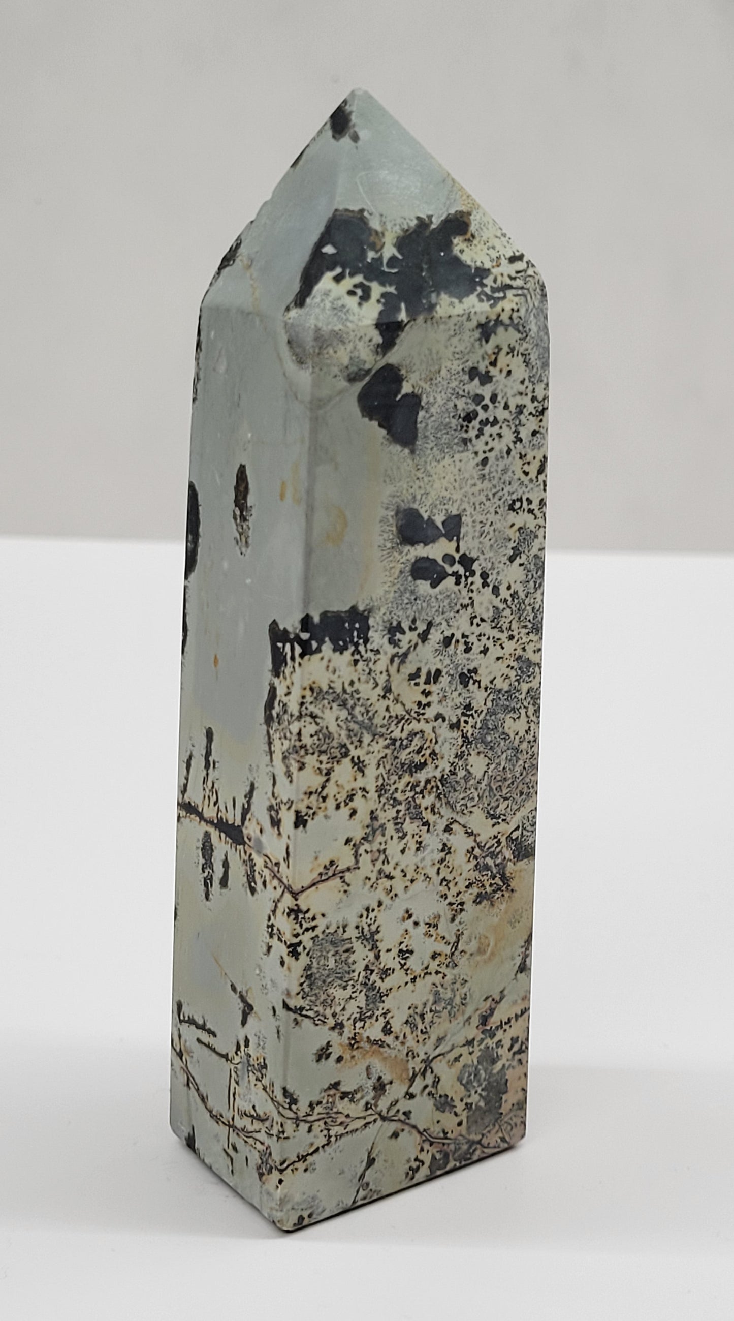 Picture Jasper tower