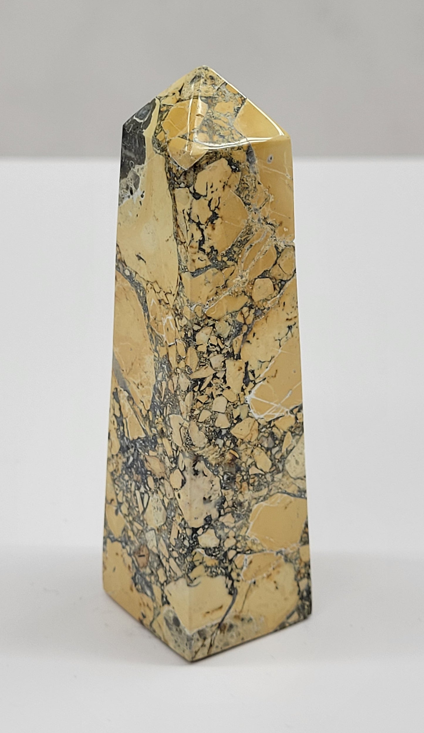 Maligano Jasper tower