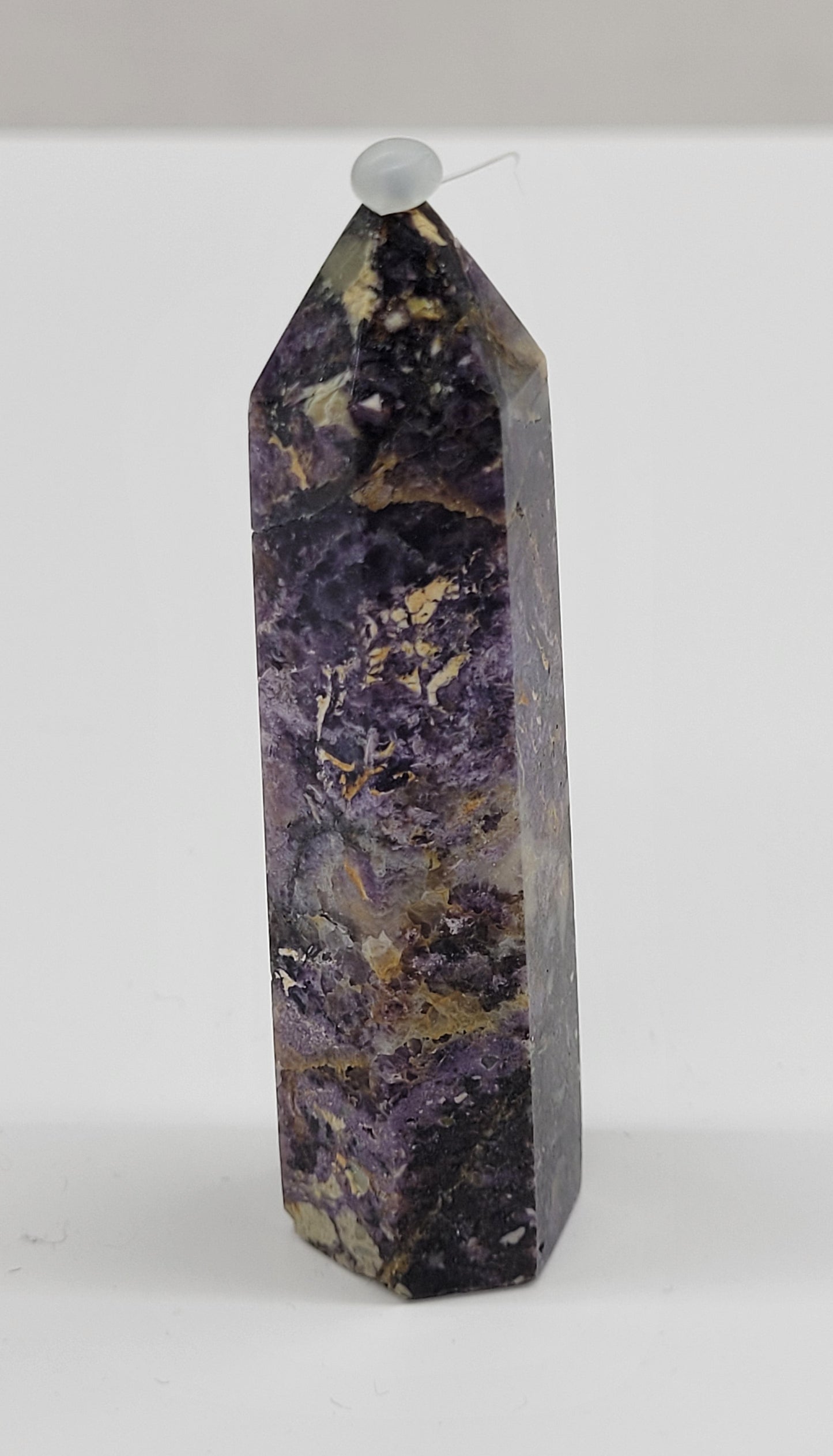 Fluorite Root tower (style 1)
