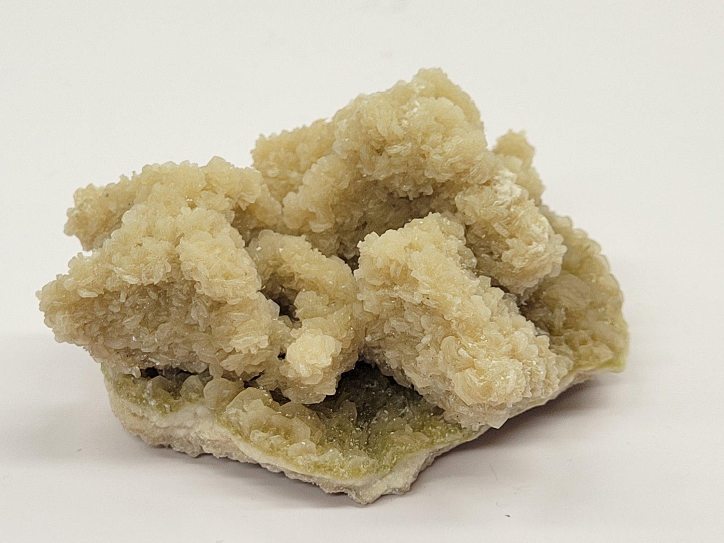 Trona Pseudo after Halite