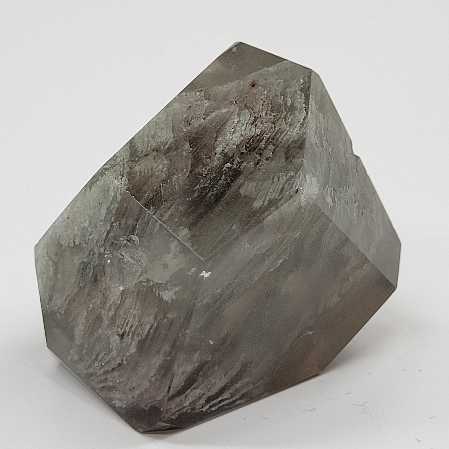 Garden Quartz free form