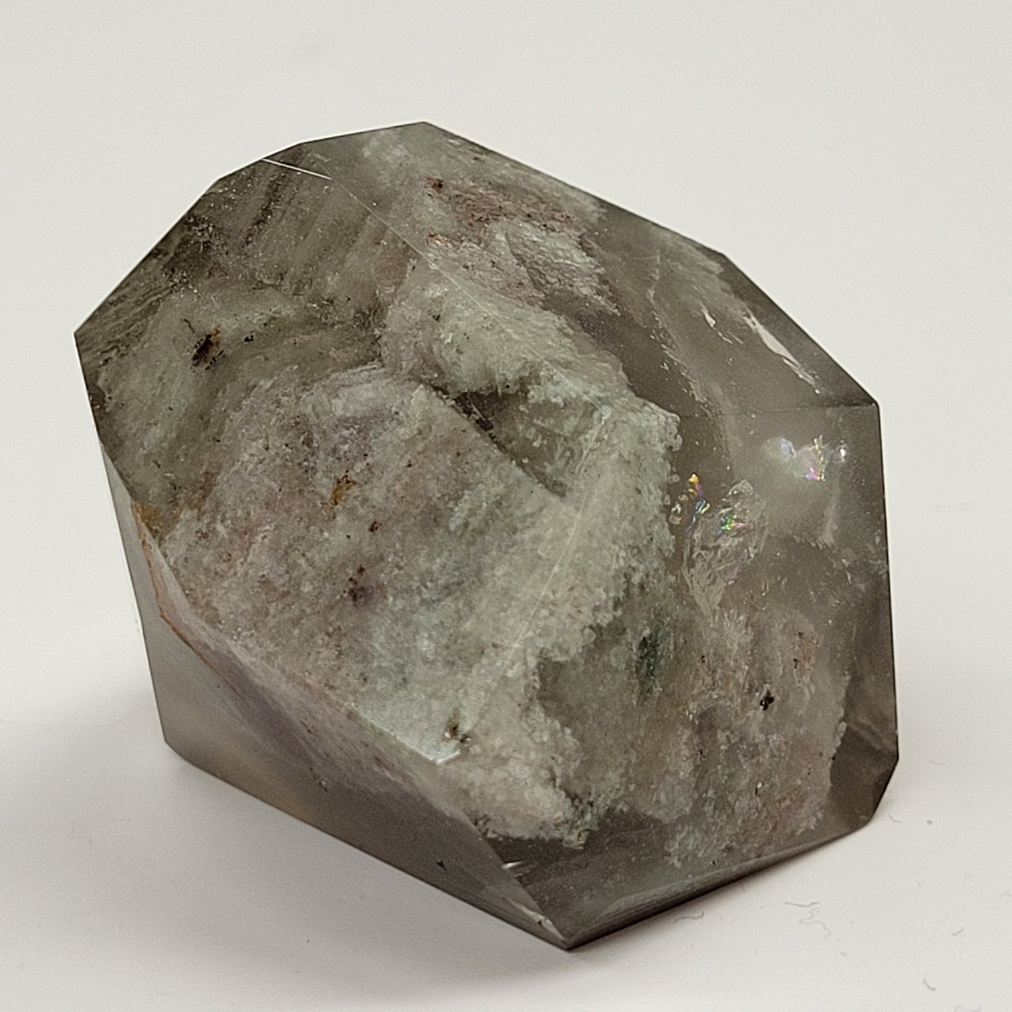 Garden Quartz free form