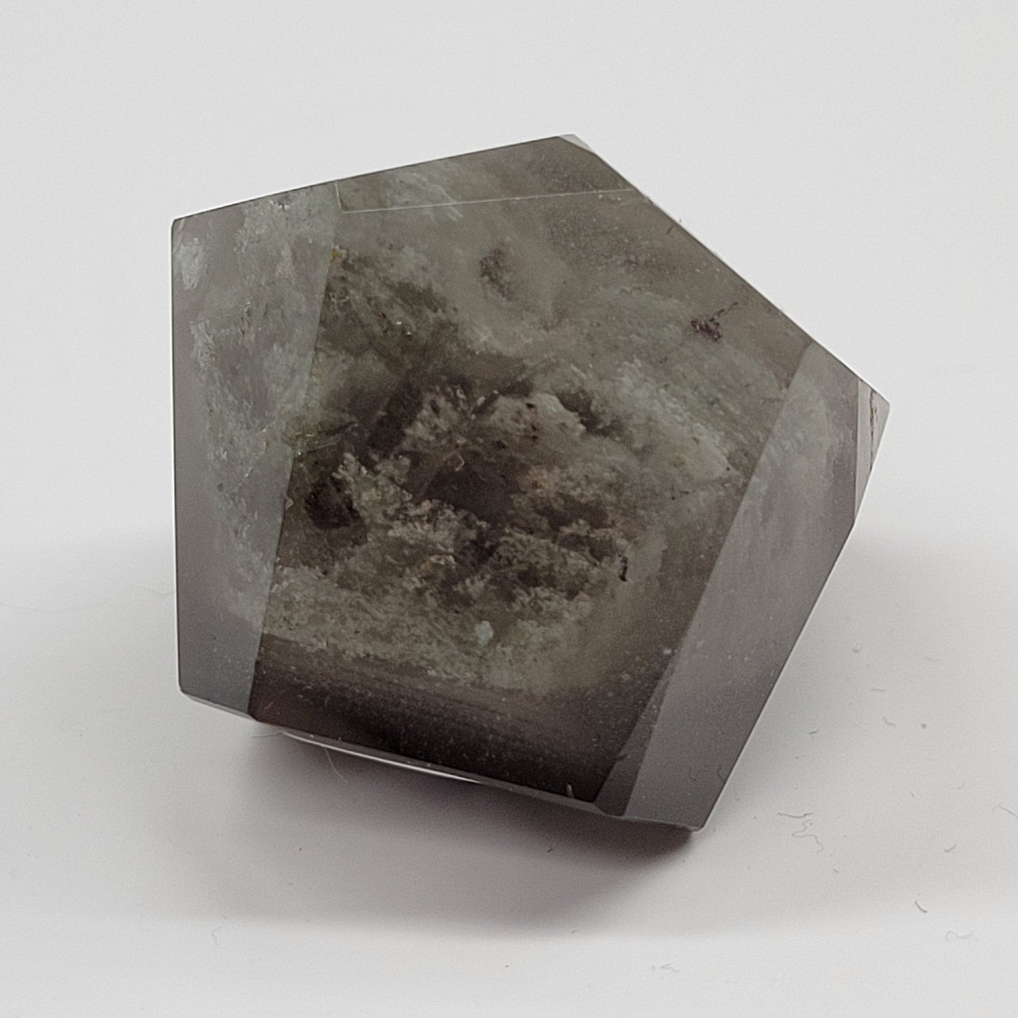 Garden Quartz free form