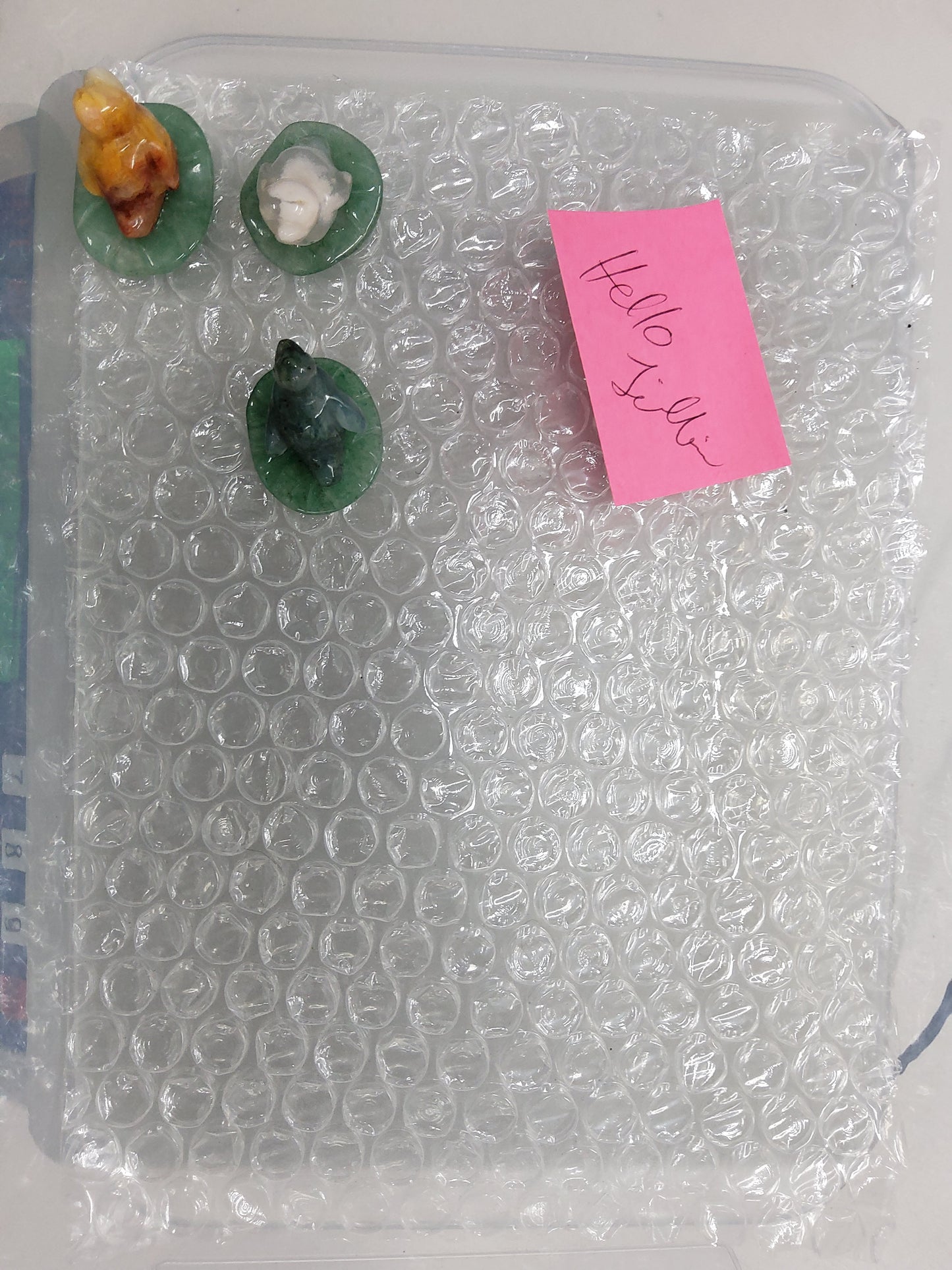 @Helloxjillian invoice