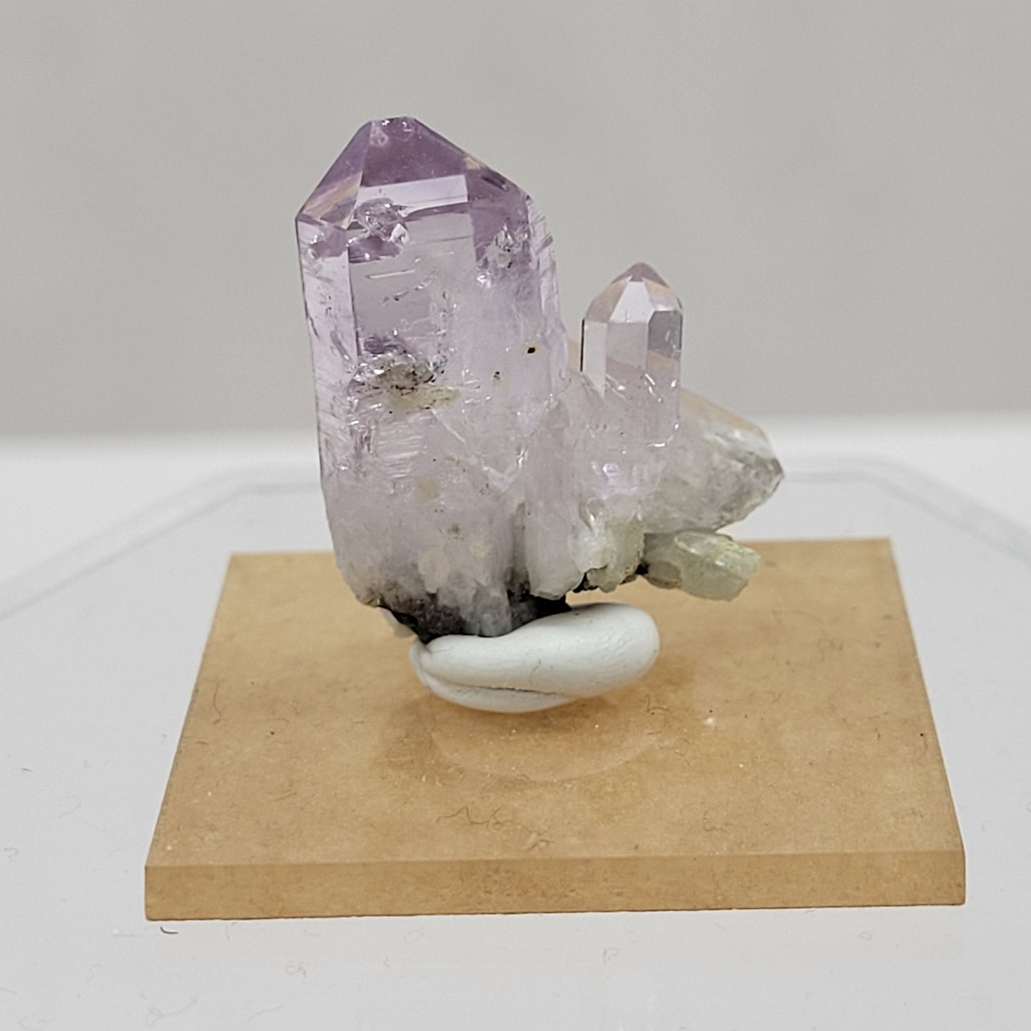 Vera Cruz Amethyst