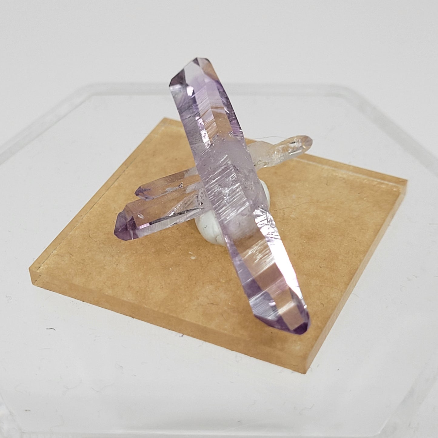 Vera Cruz Amethyst