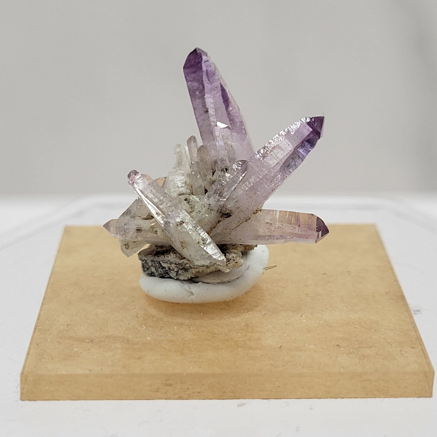 Vera Cruz Amethyst