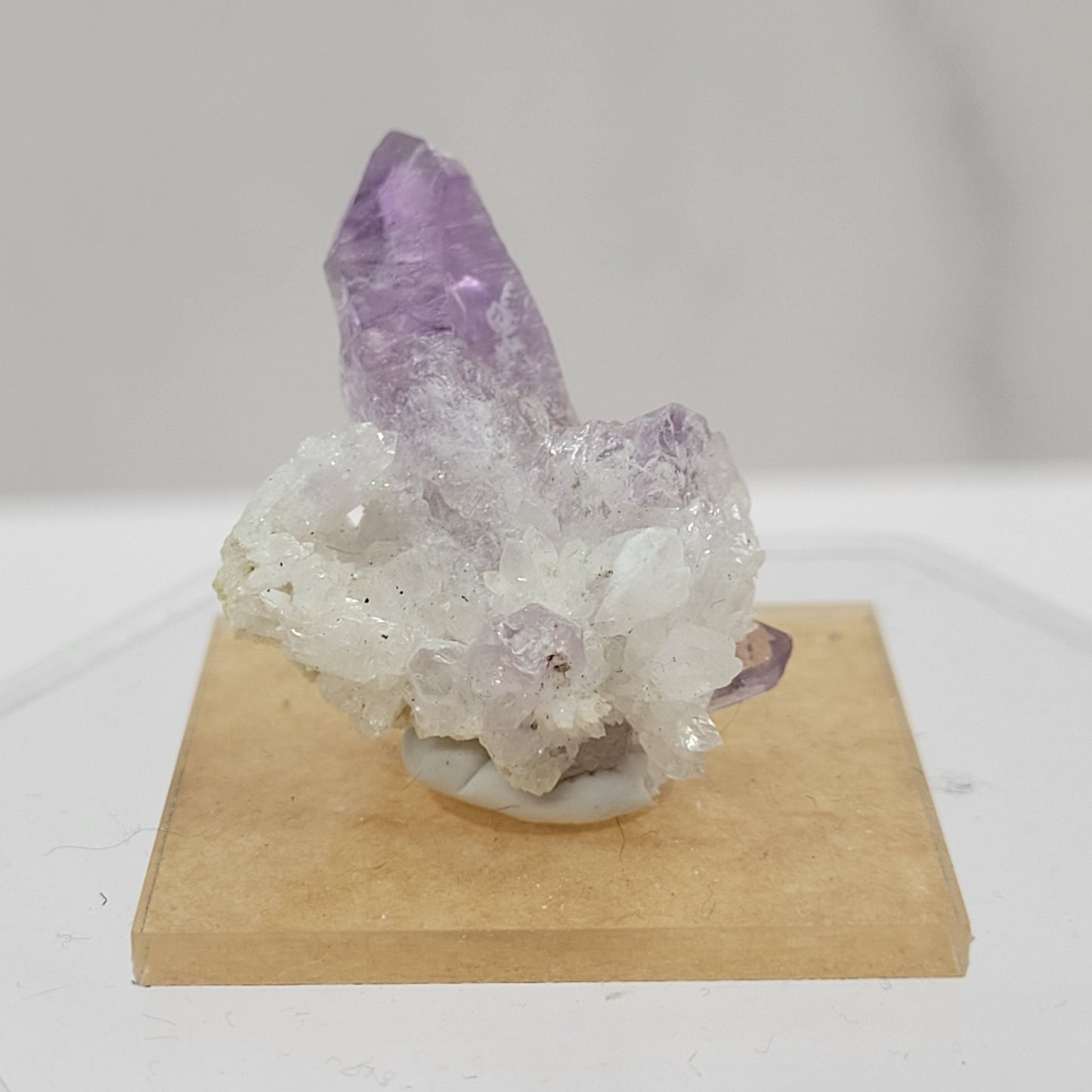 Vera Cruz Amethyst