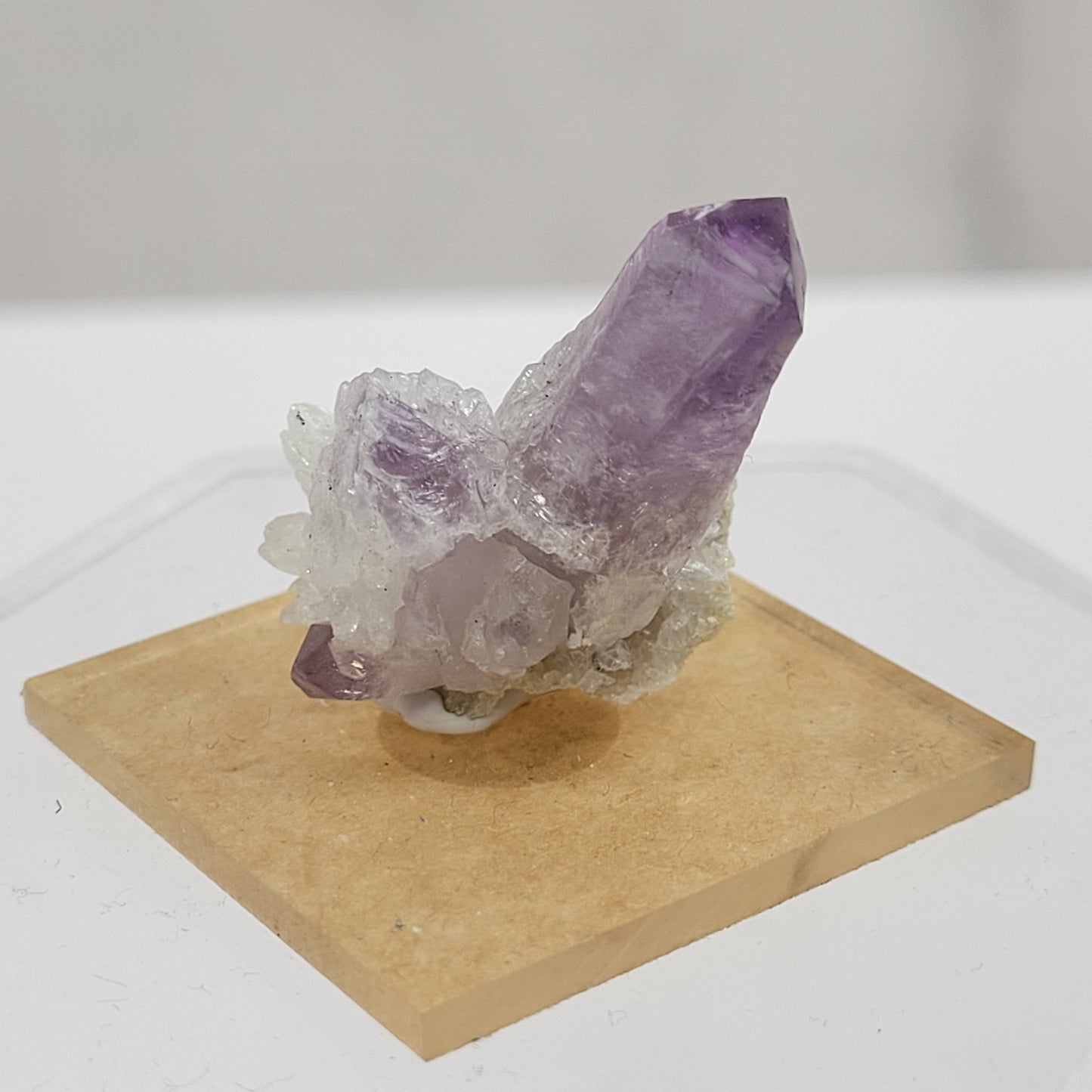 Vera Cruz Amethyst