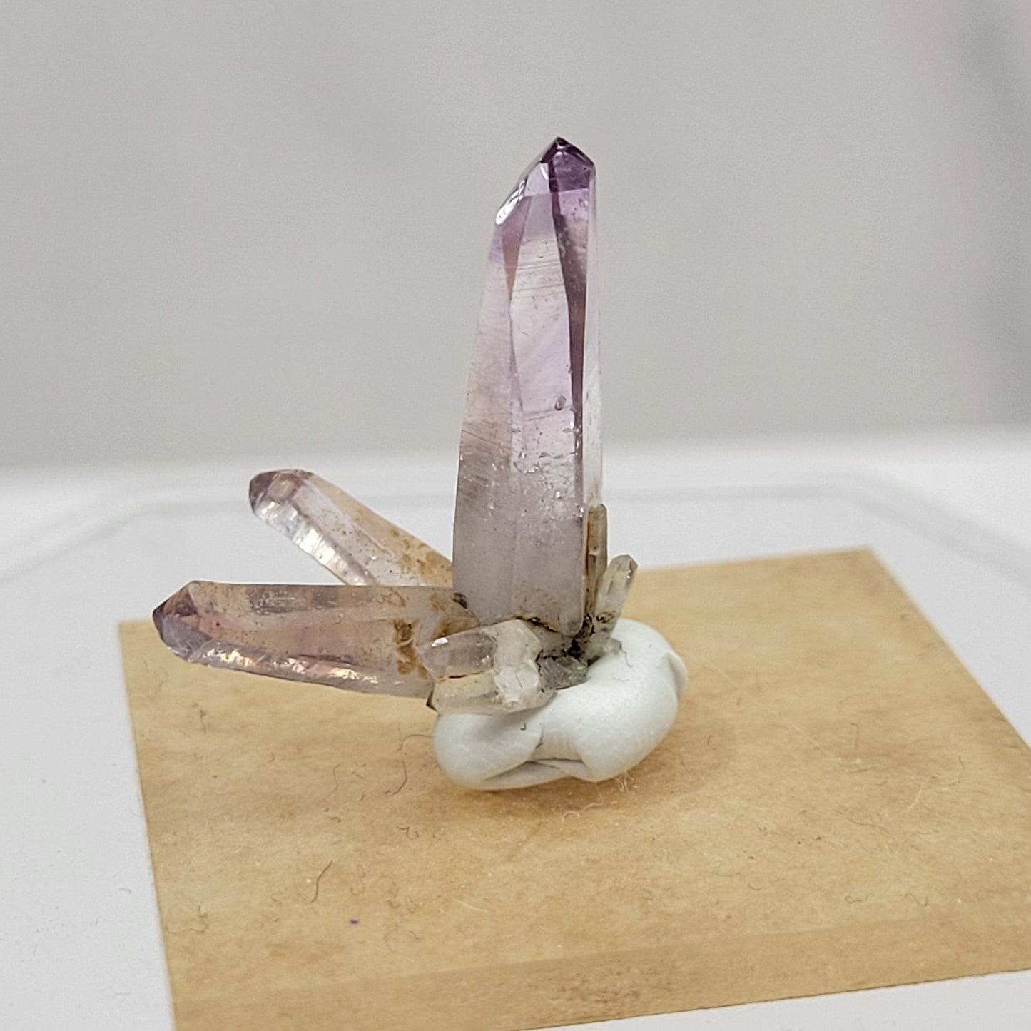 Vera Cruz Amethyst