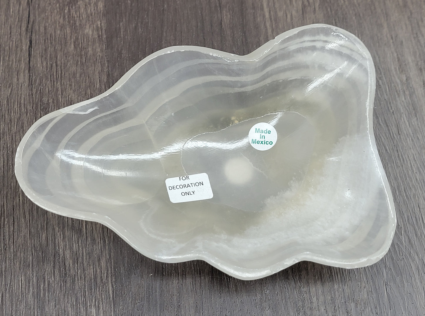 Mexican Onyx bowls