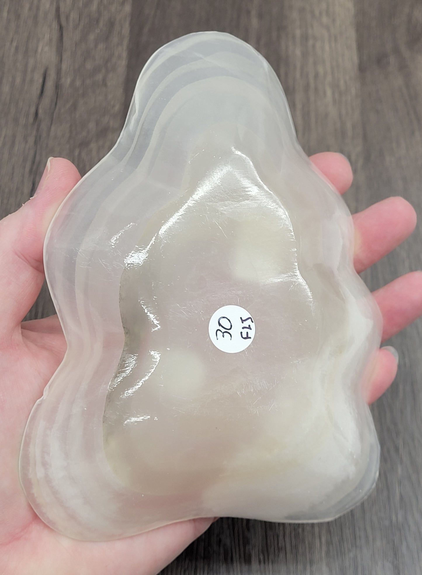 Mexican Onyx bowls