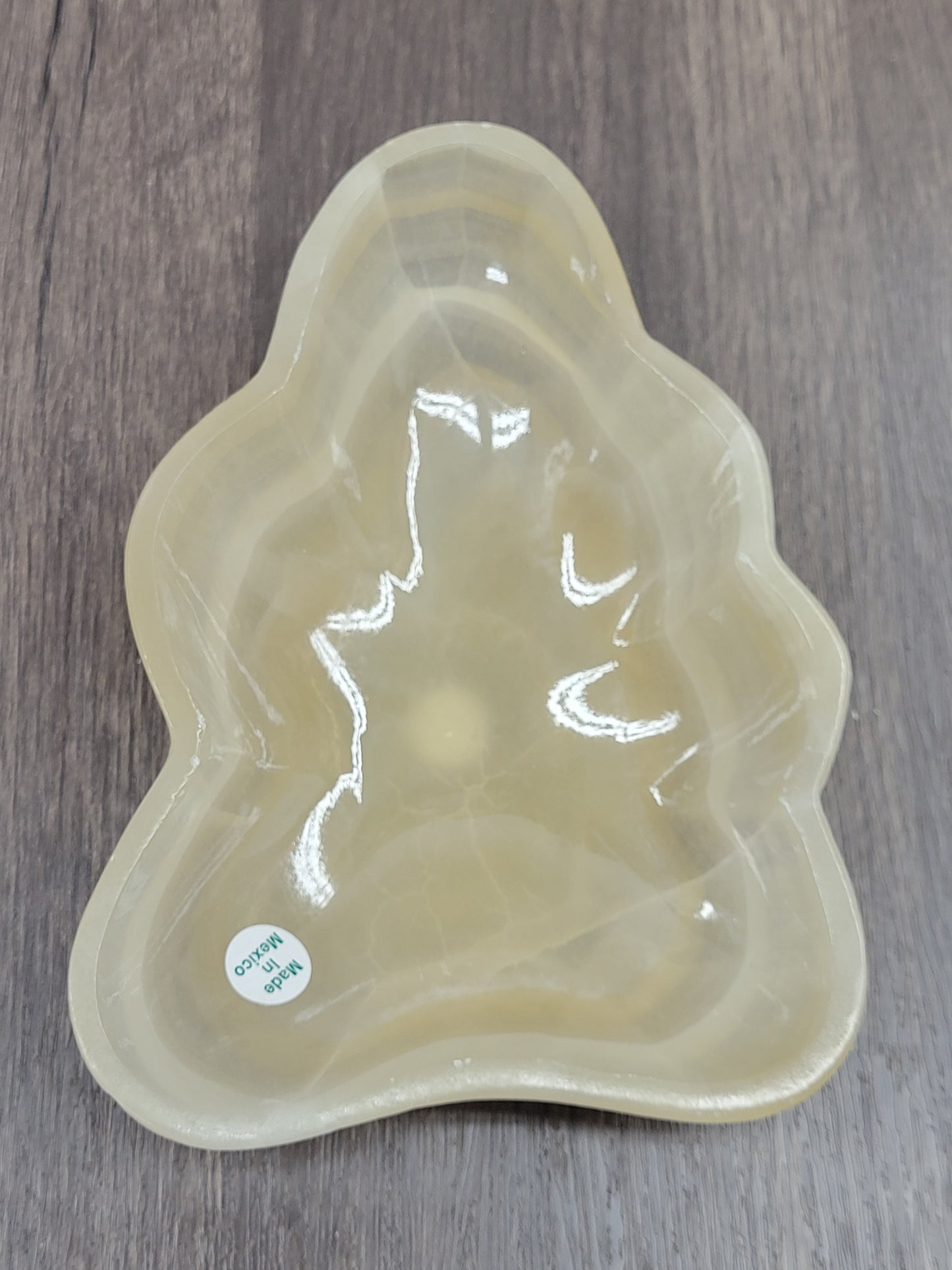 Mexican Onyx bowls