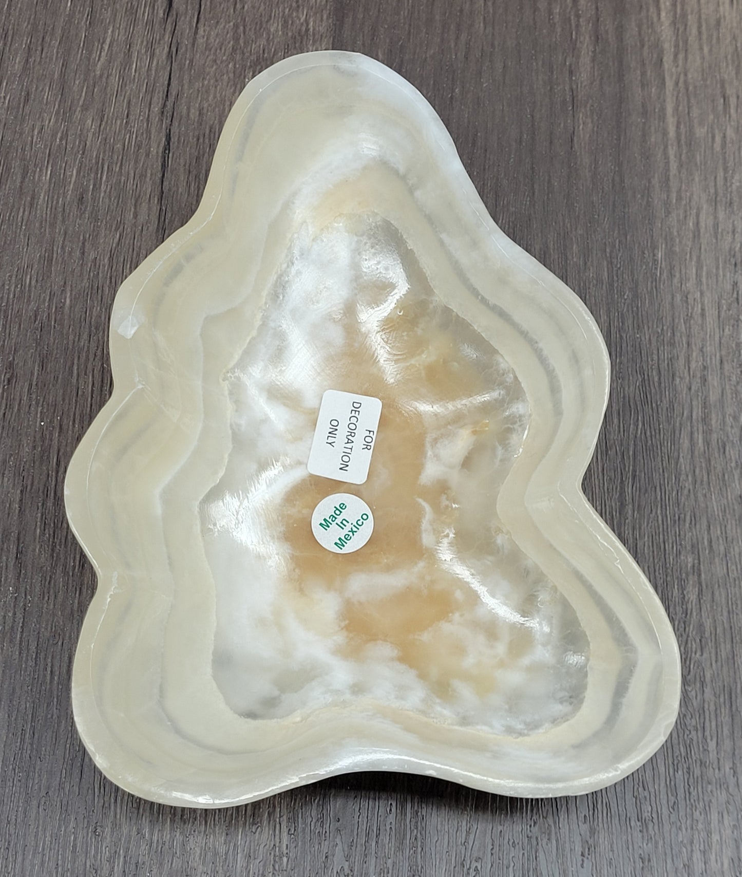 Mexican Onyx bowls
