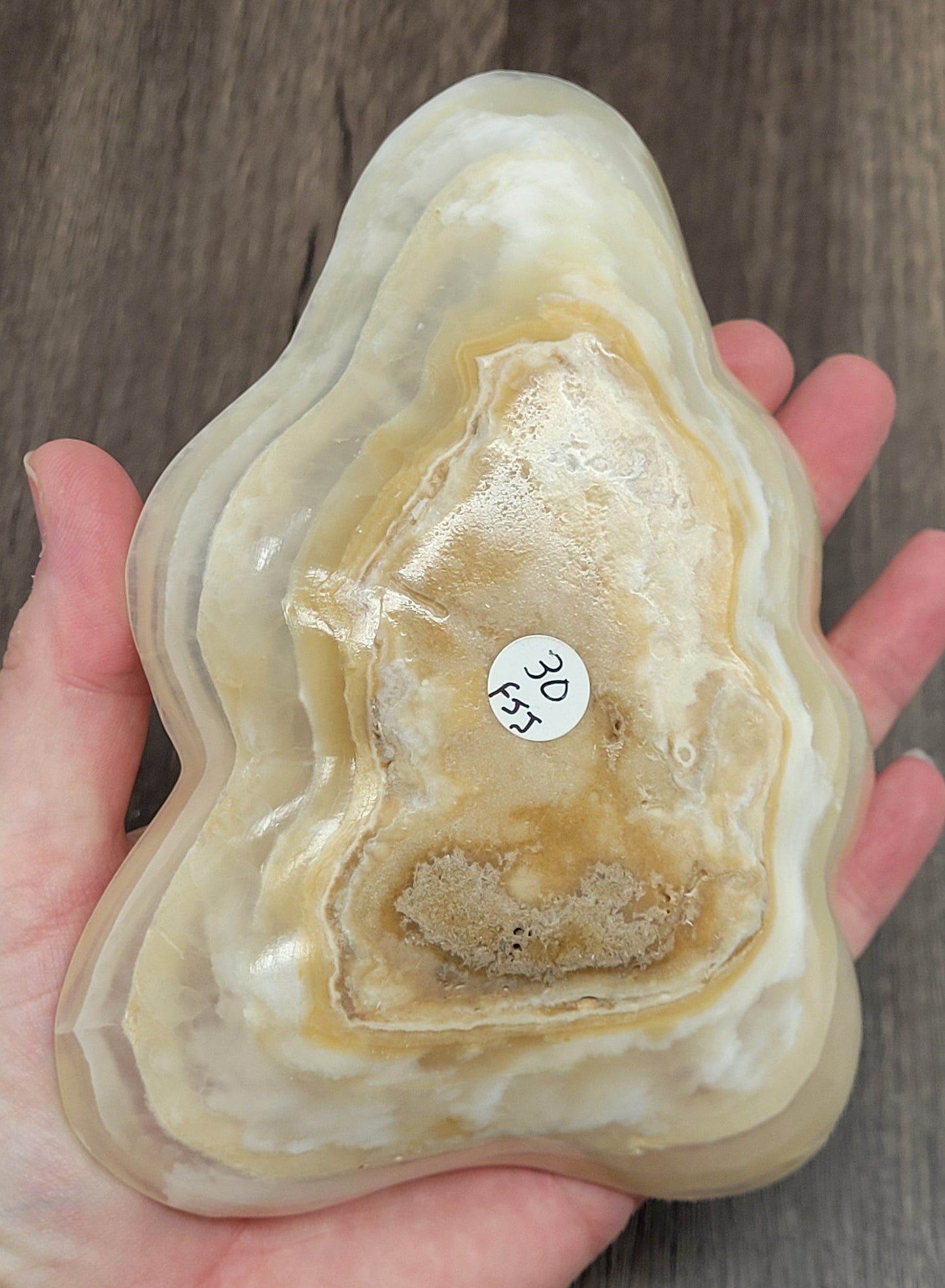 Mexican Onyx bowls