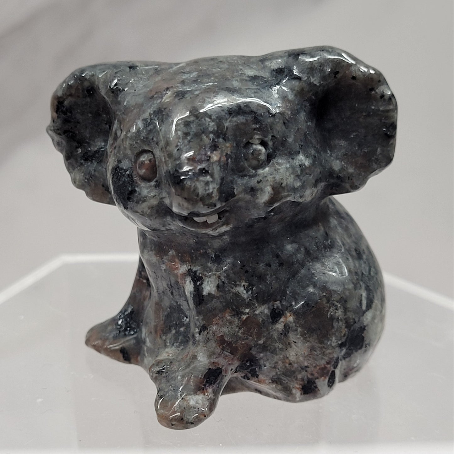 Koala carving (L)