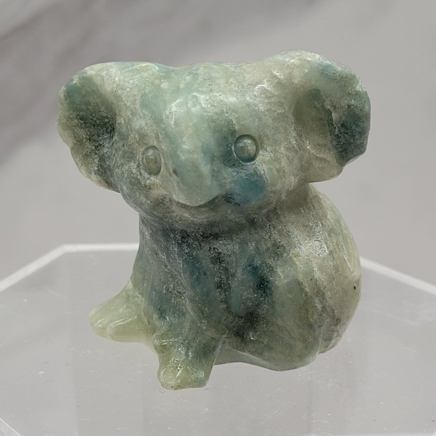 Koala carving (L)