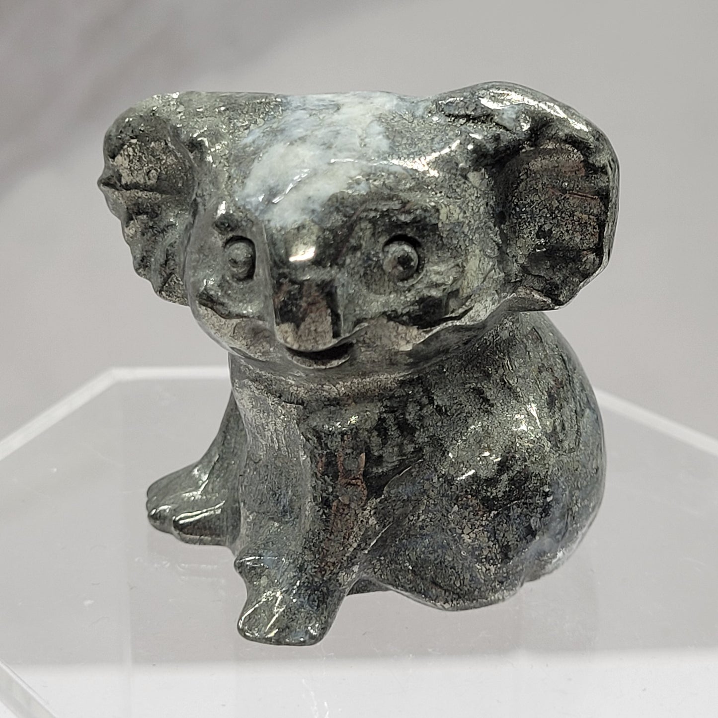 Koala carving (L)