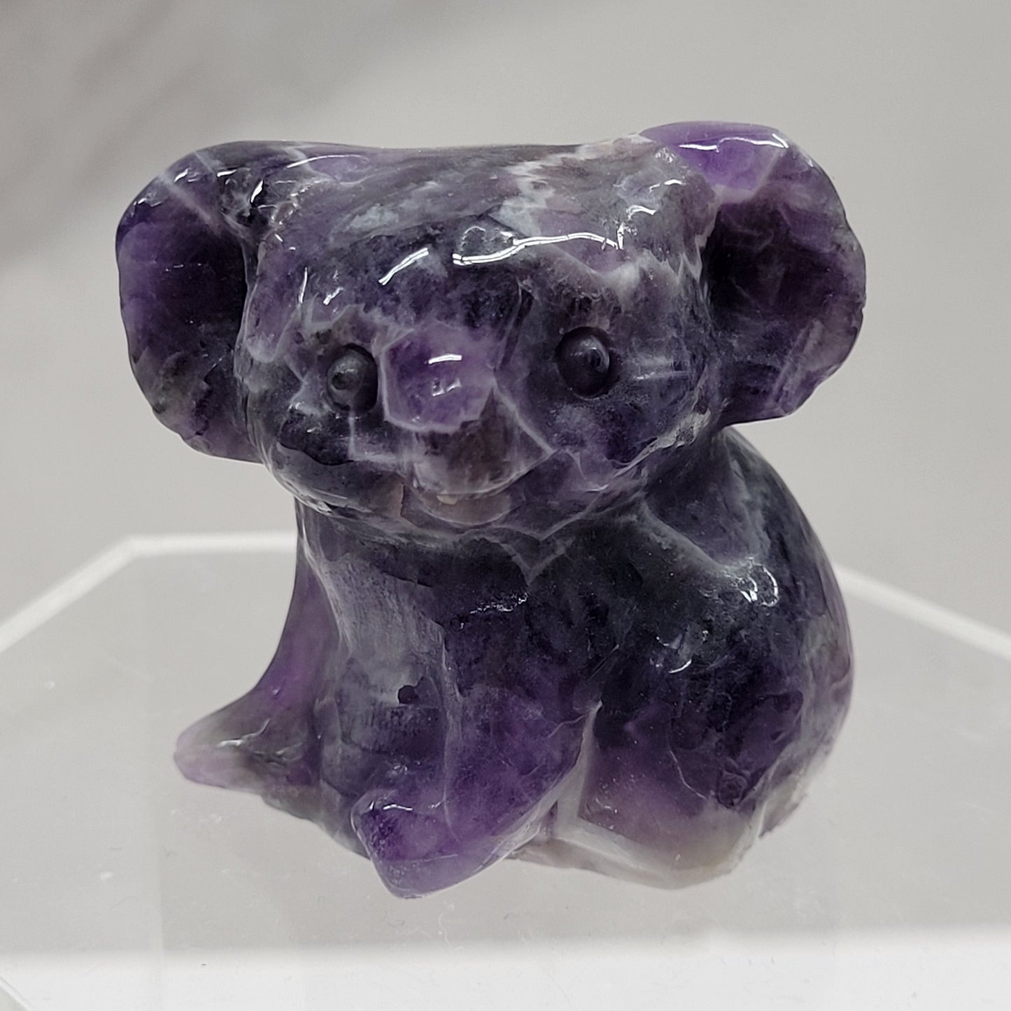 Koala carving (L)