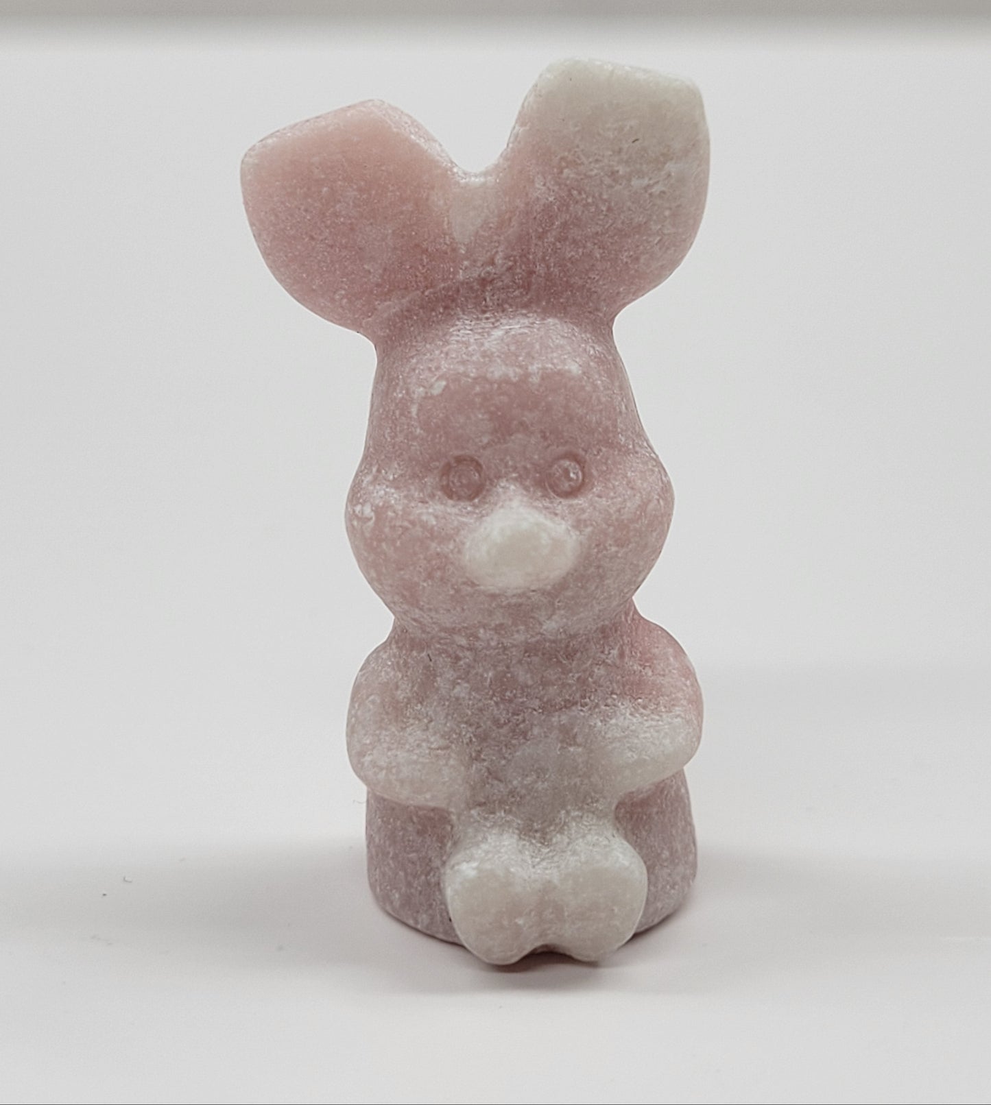 Piglet (Winnie the Pooh) carving