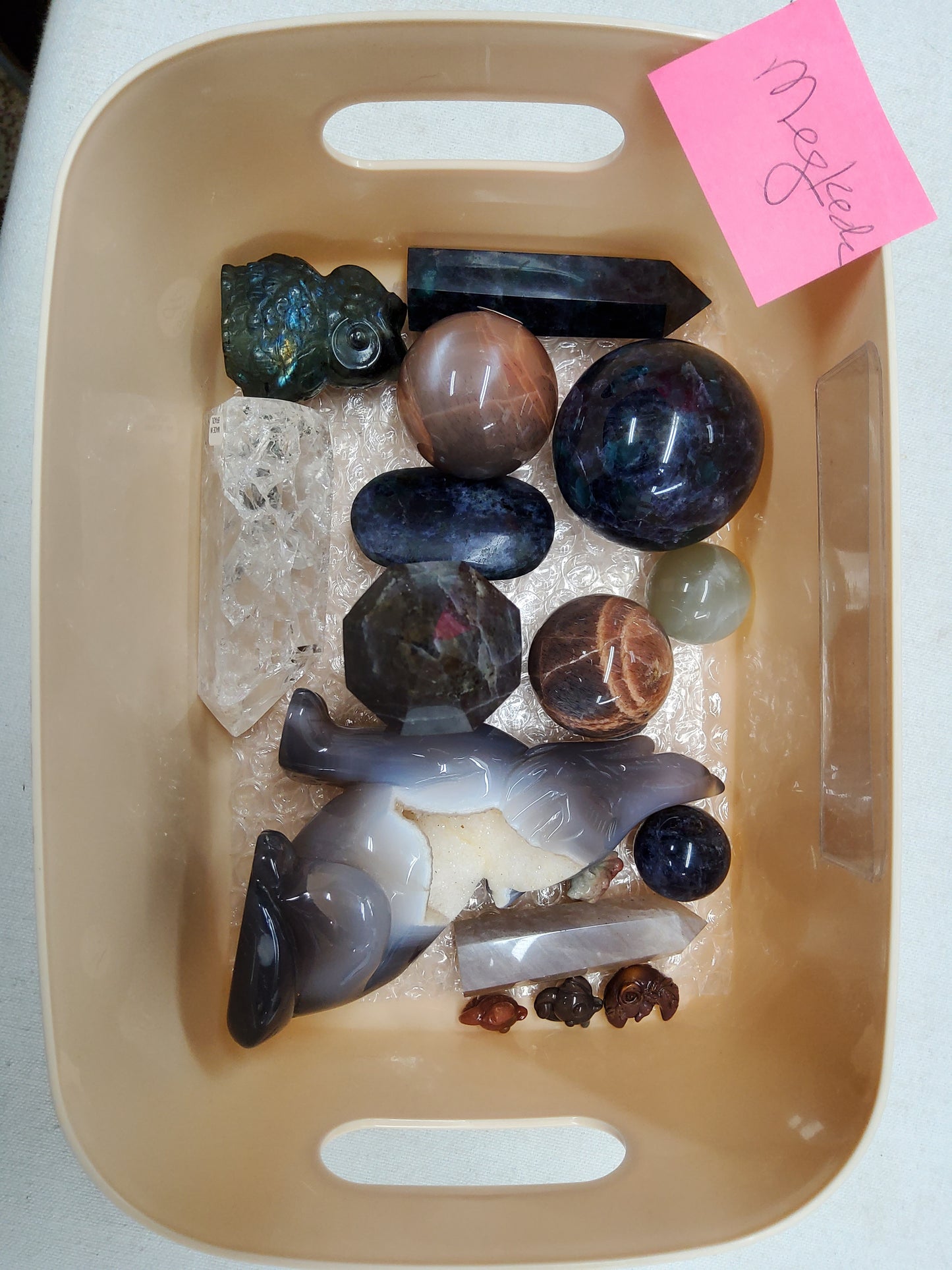 @MeganKeck3333 invoice