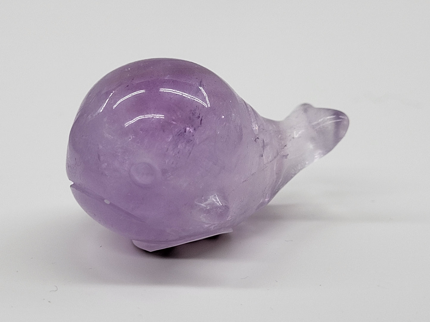 Whale carvings (small)