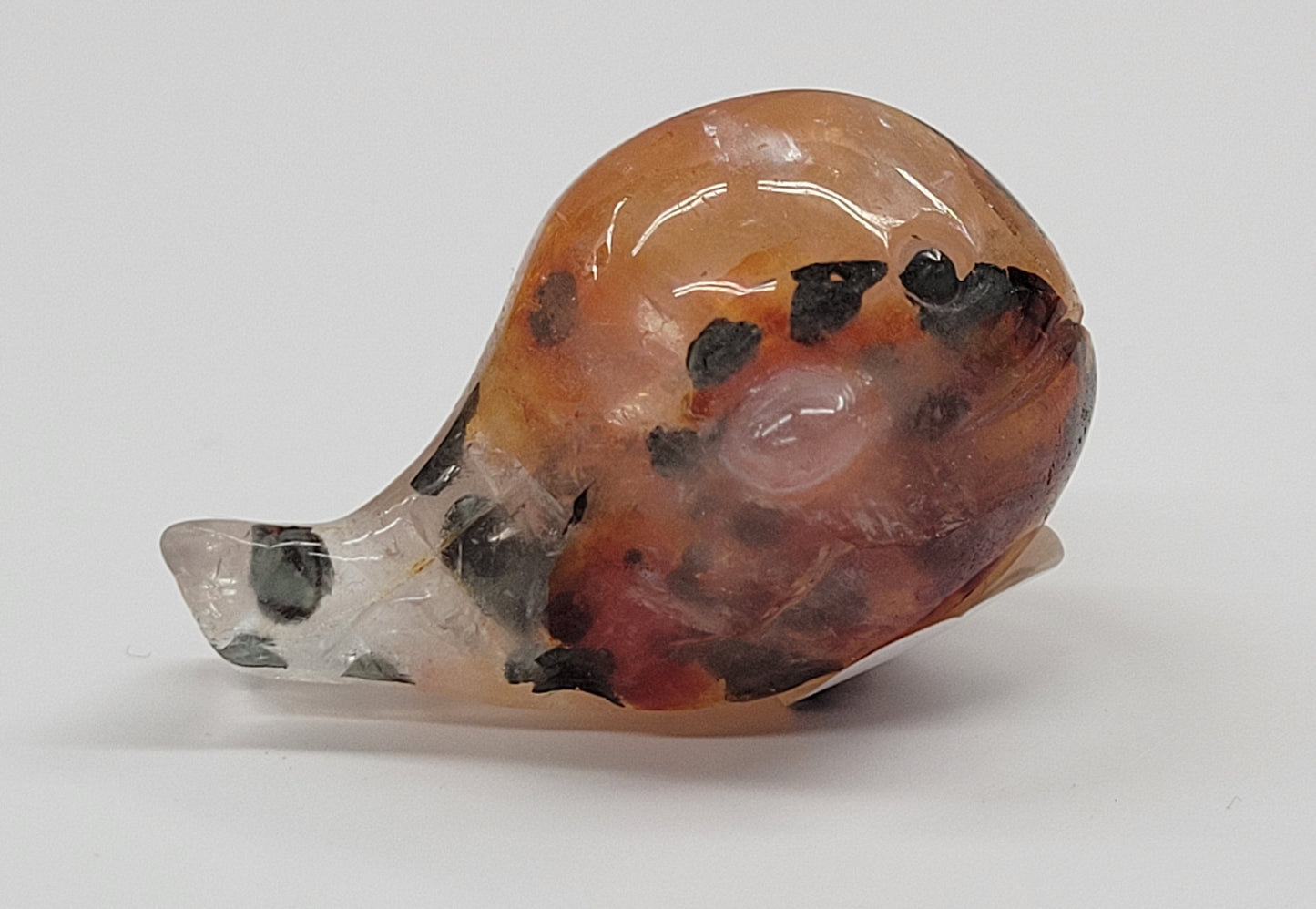 Whale carvings (small)