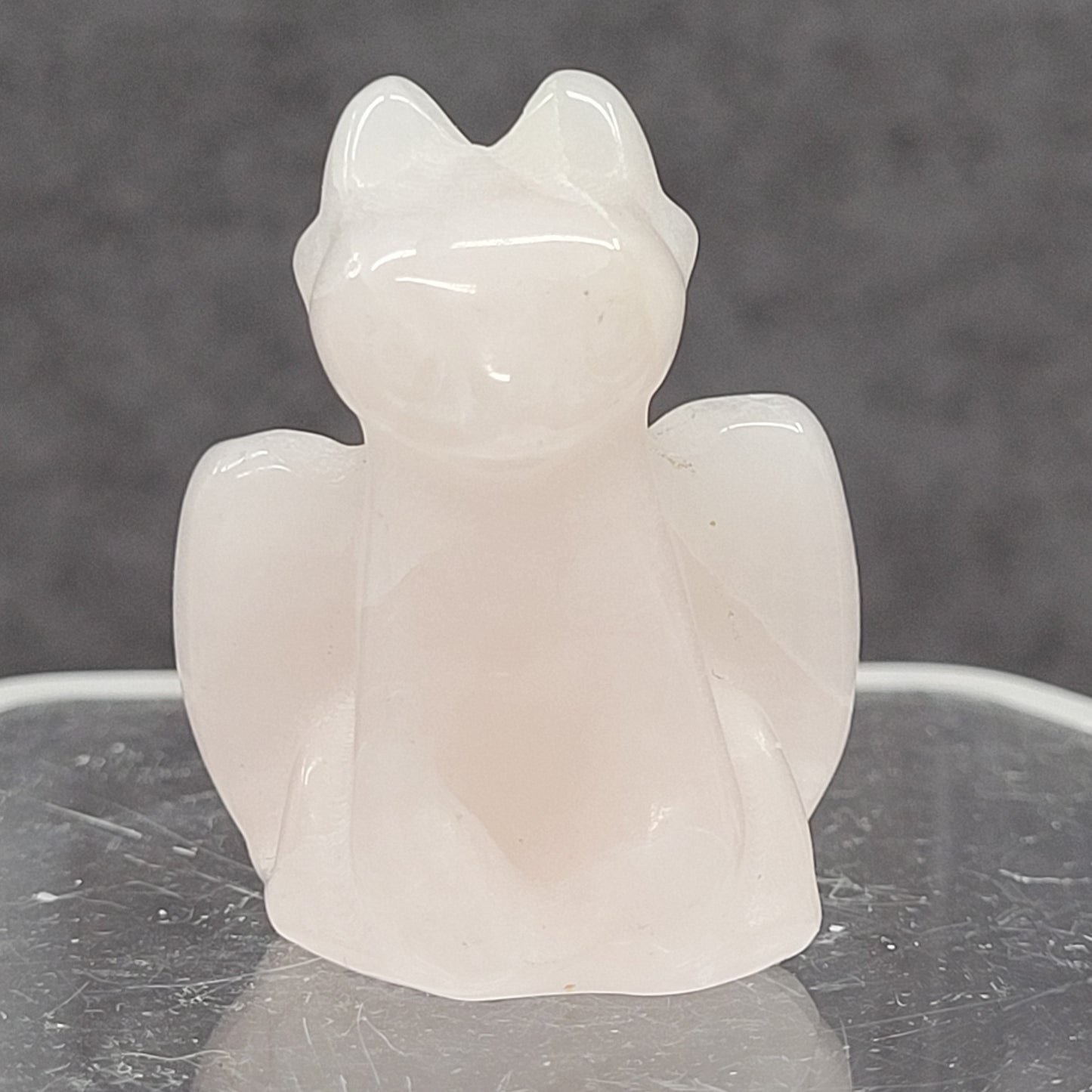 Light Fury carving (S)