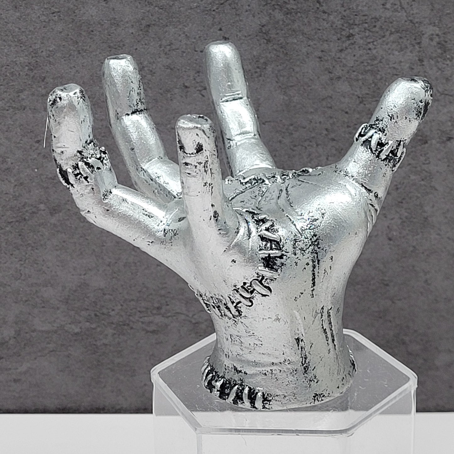 Sphere holder - Hand (Thing)