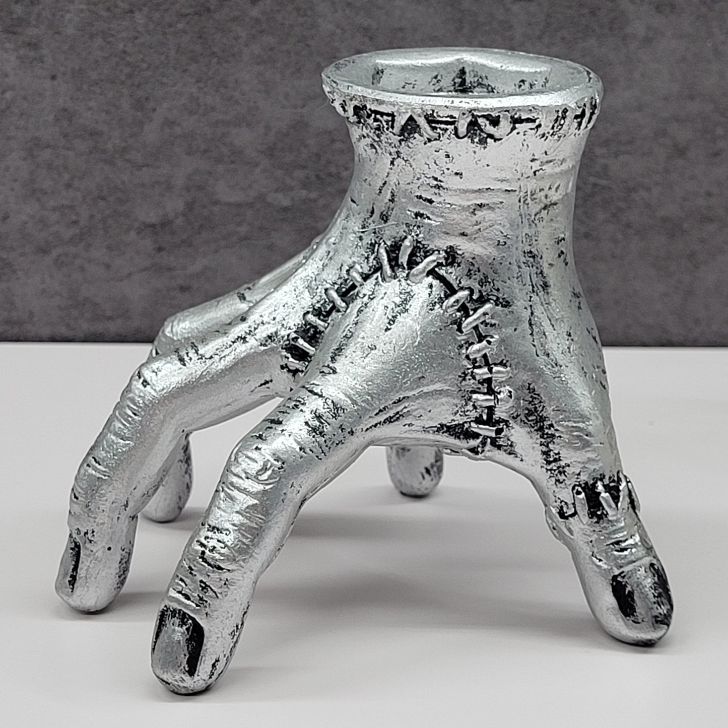 Sphere holder - Hand (Thing)