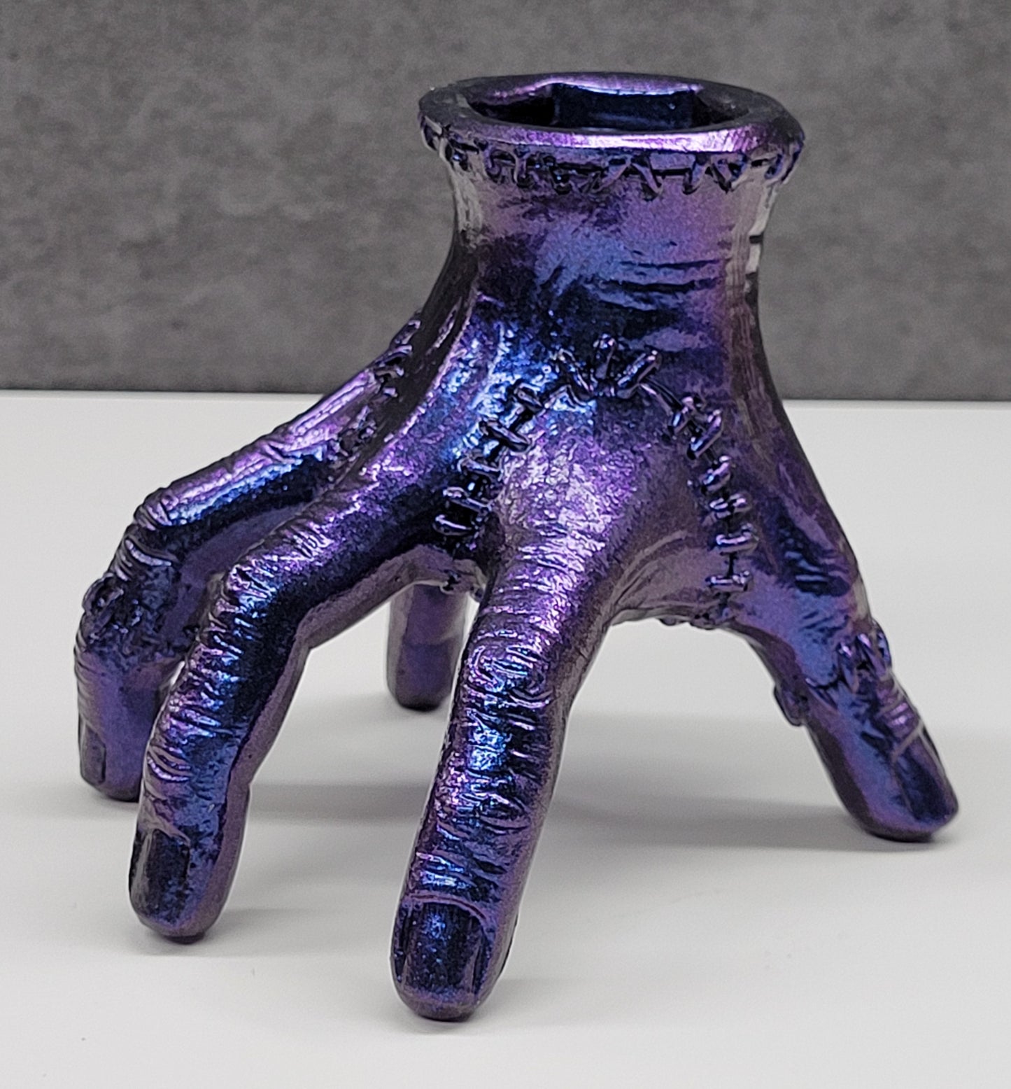 Sphere holder - Hand (Thing)