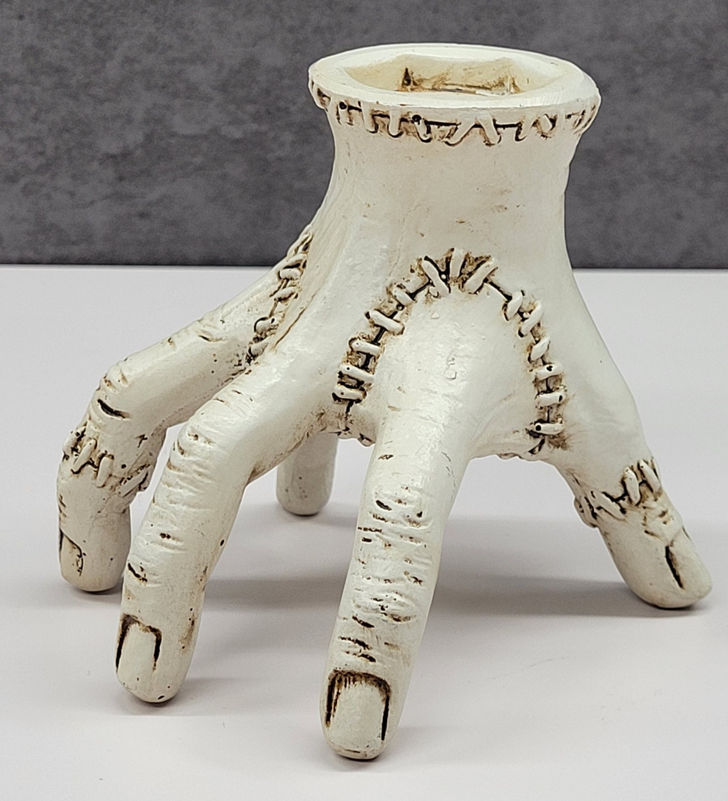 Sphere holder - Hand (Thing)