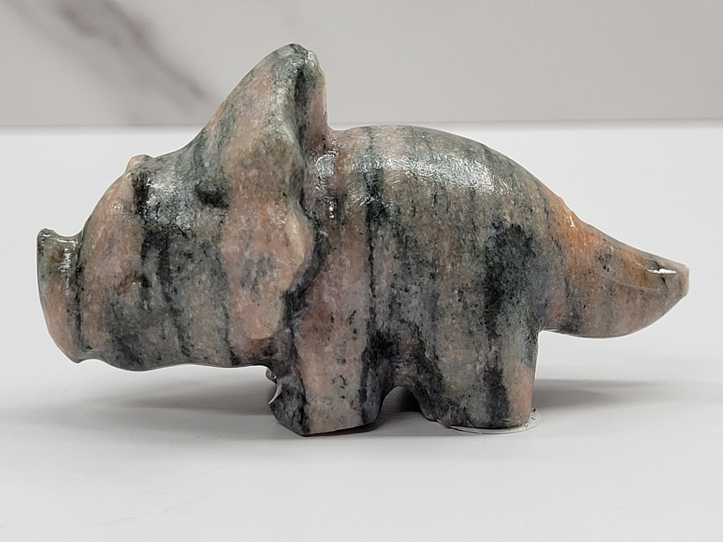 Dinosaur Triceratops (medium)