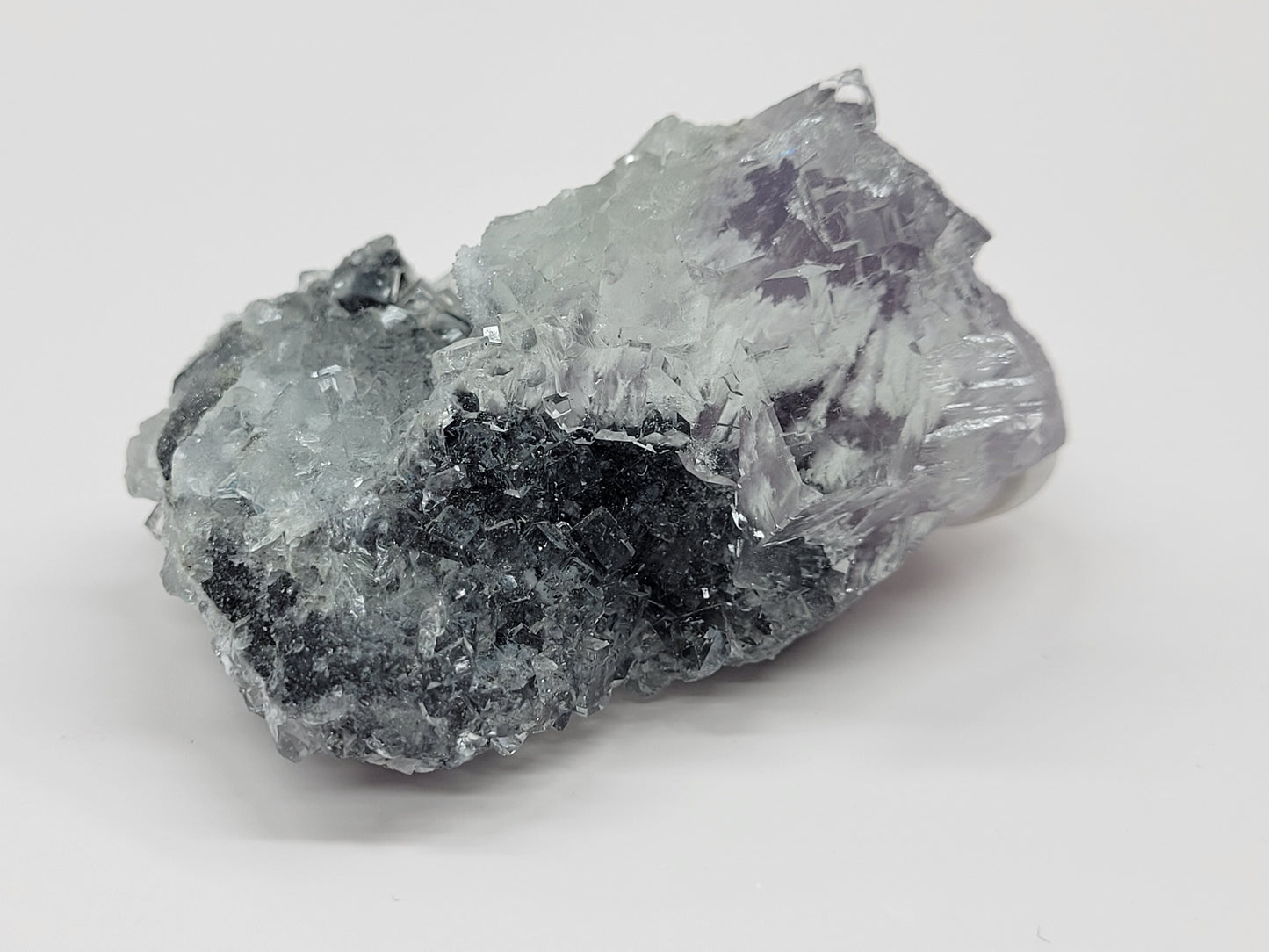 XHL Fluorite - China