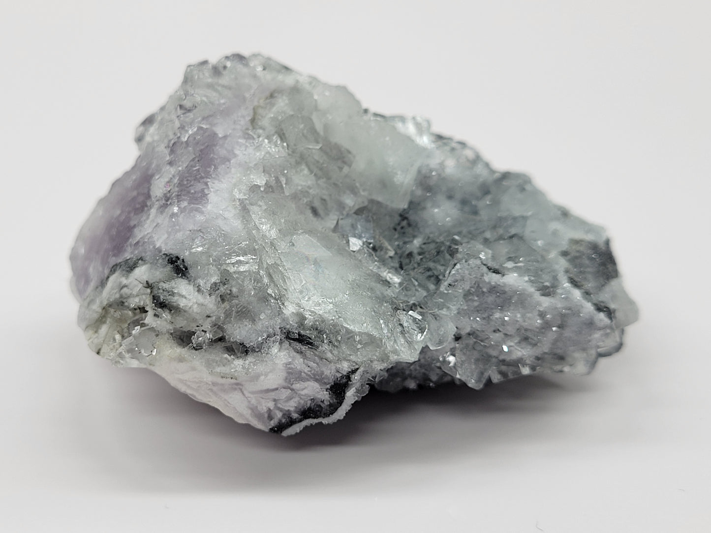 XHL Fluorite - China