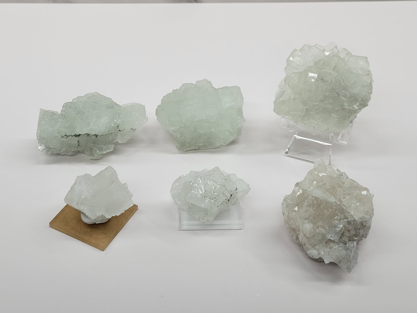 XHL Fluorite - China