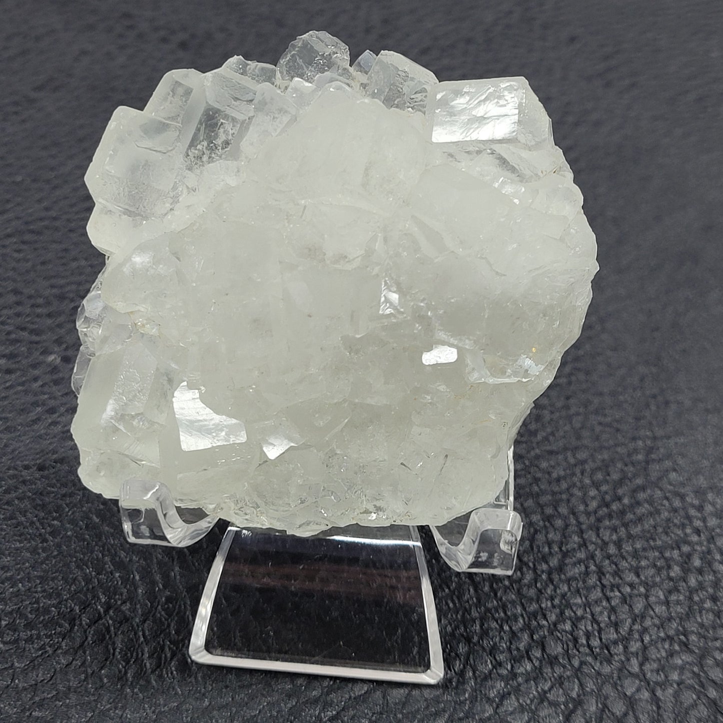 XHL Fluorite - China