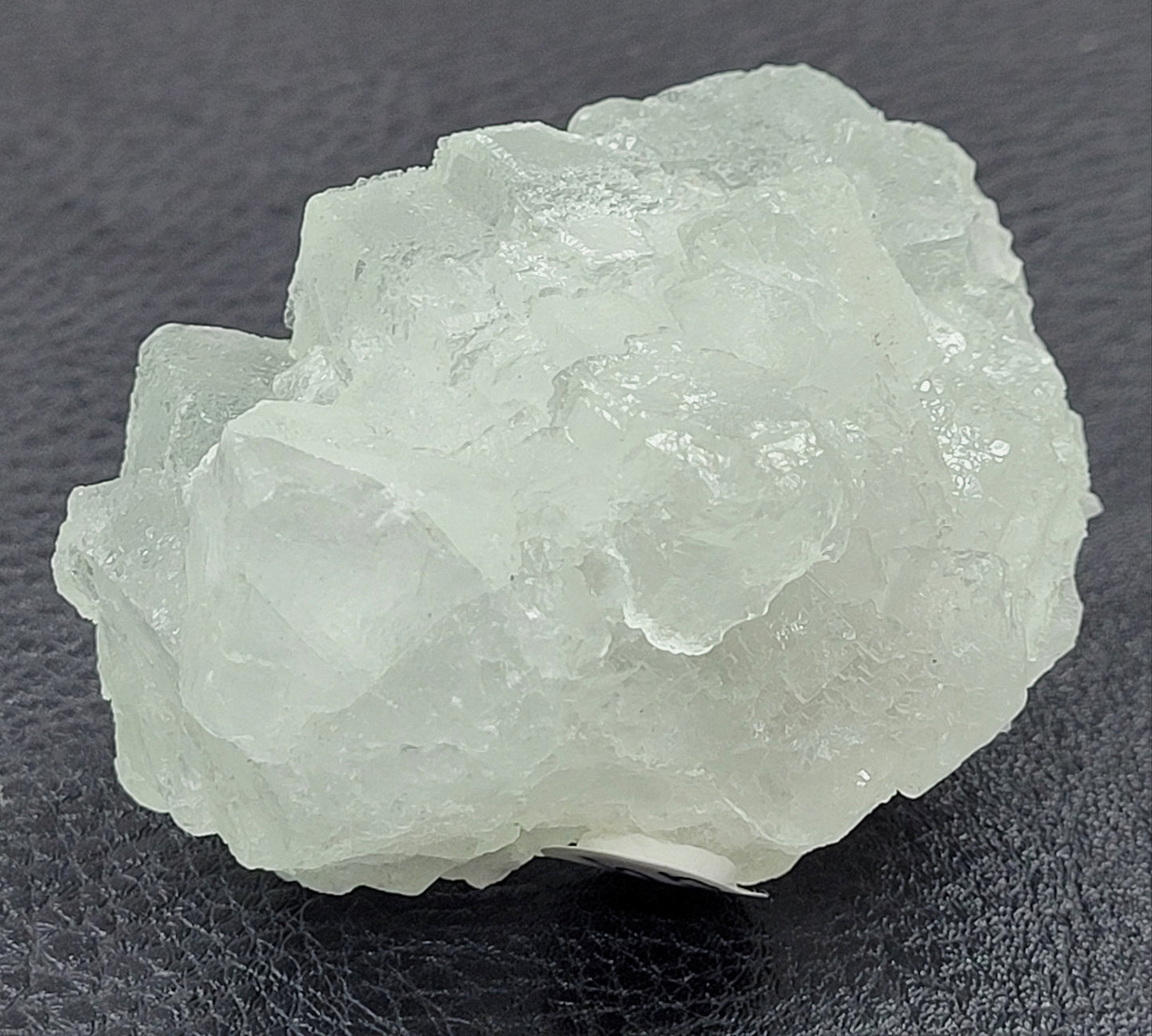 XHL Fluorite - China