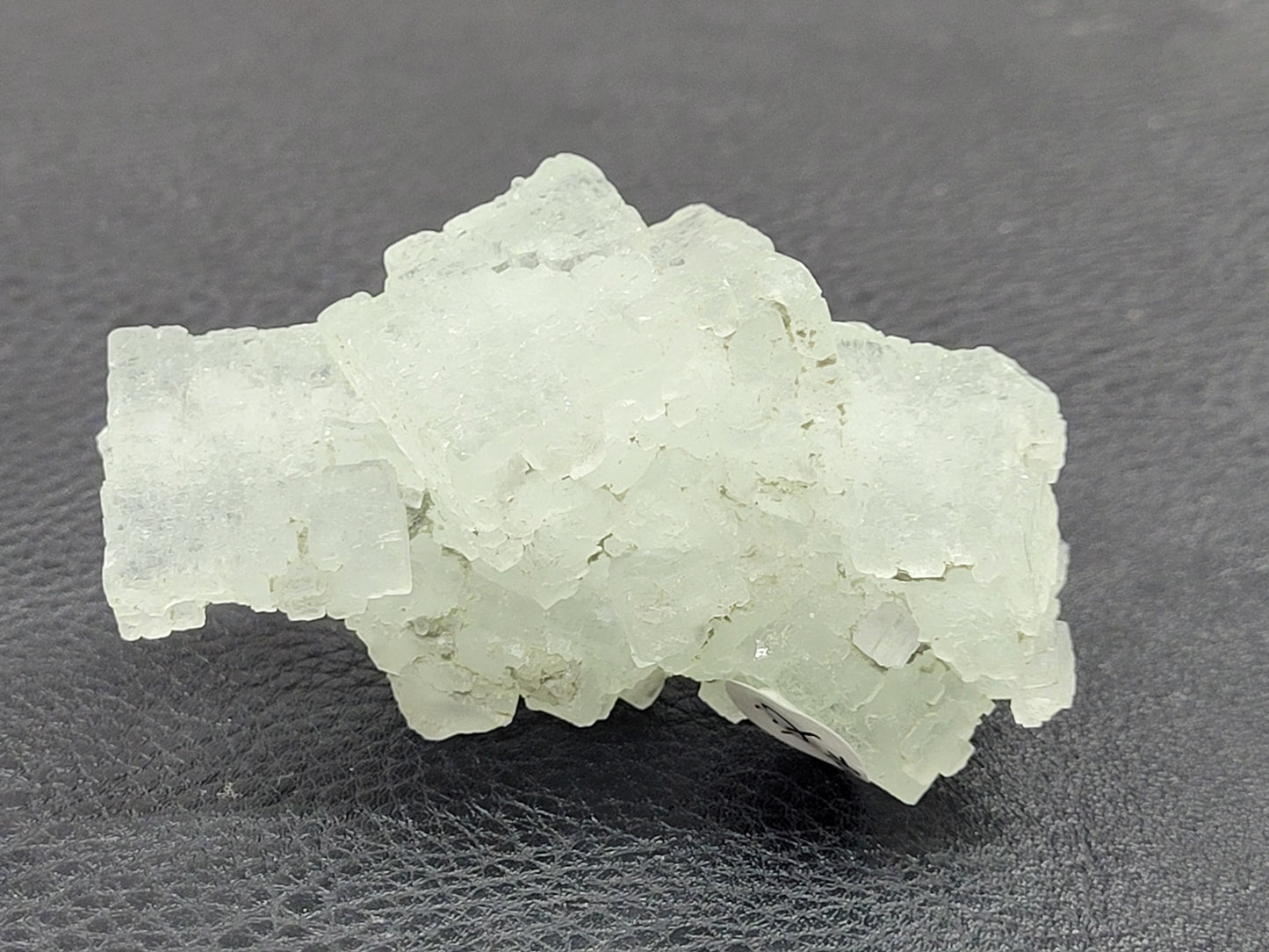 XHL Fluorite - China