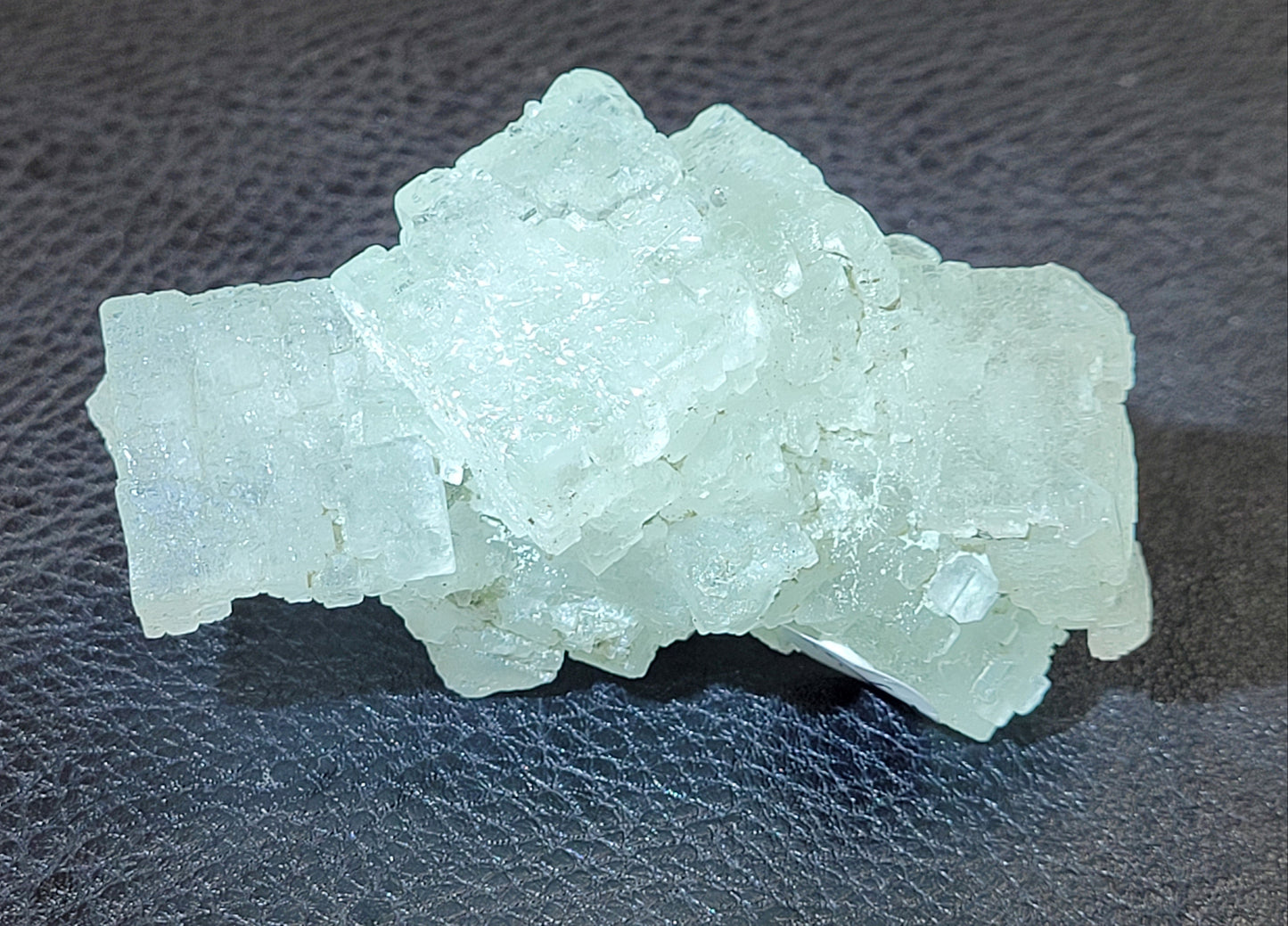 XHL Fluorite - China