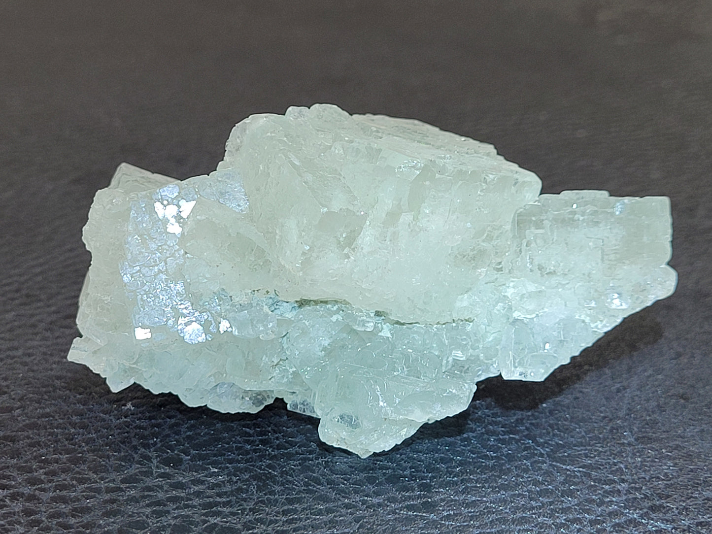 XHL Fluorite - China