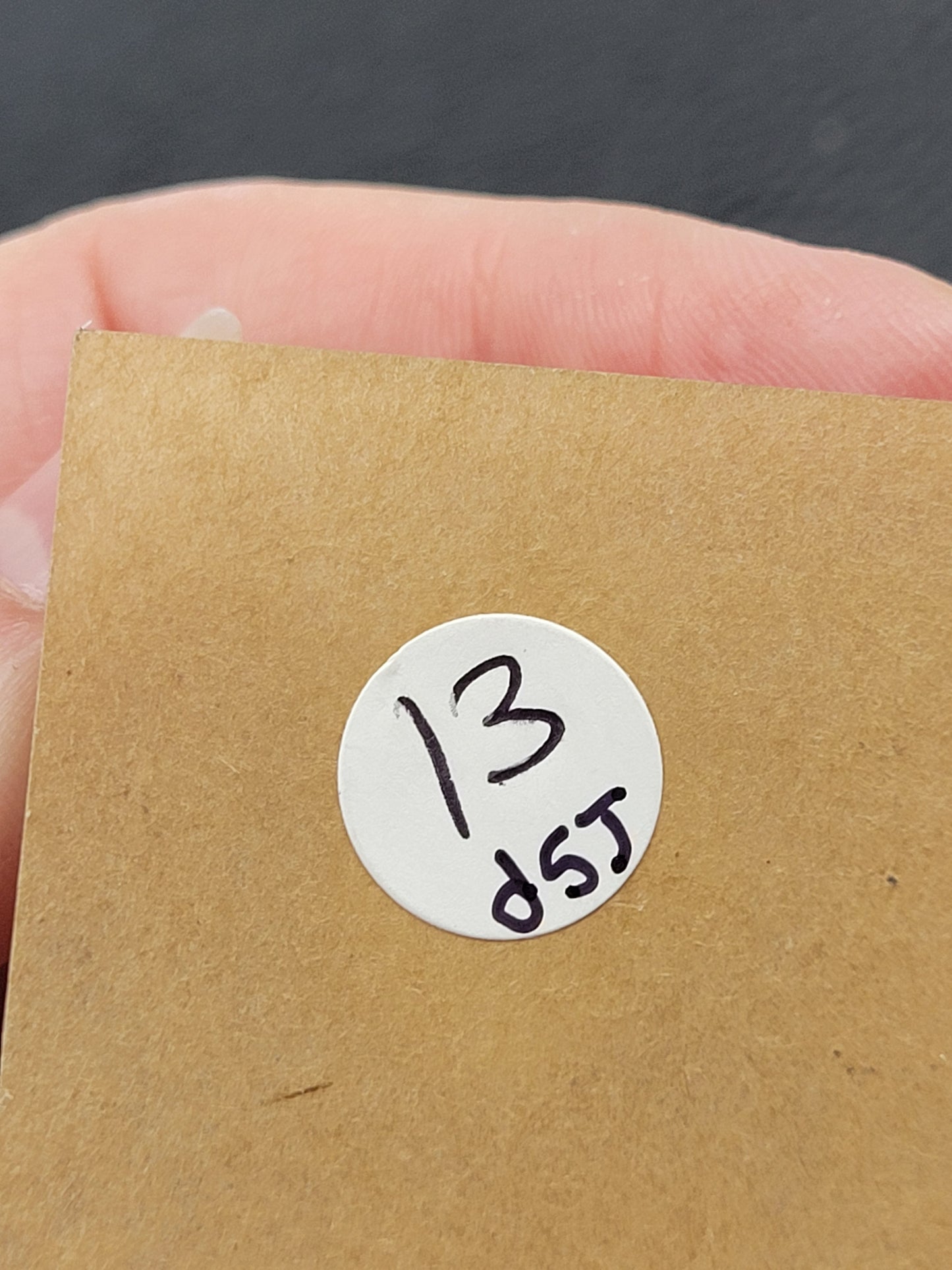 XHL Fluorite - China