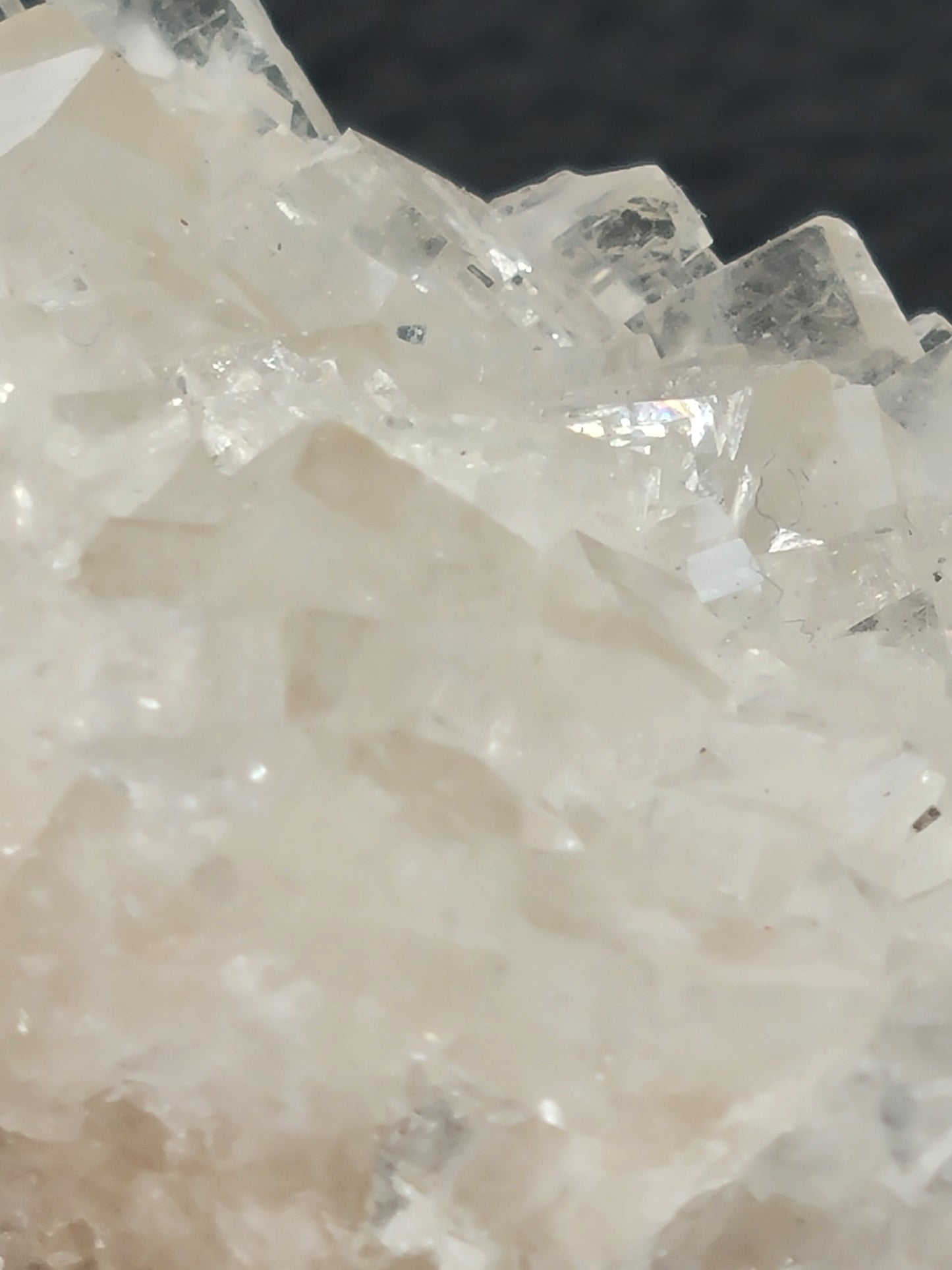 XHL Fluorite - China