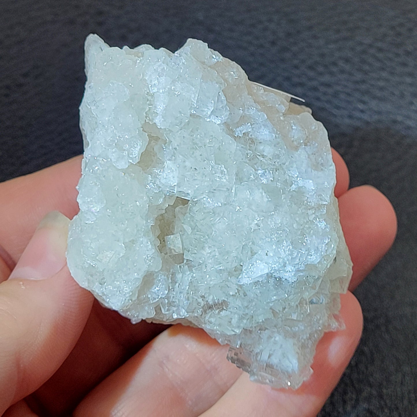 XHL Fluorite - China